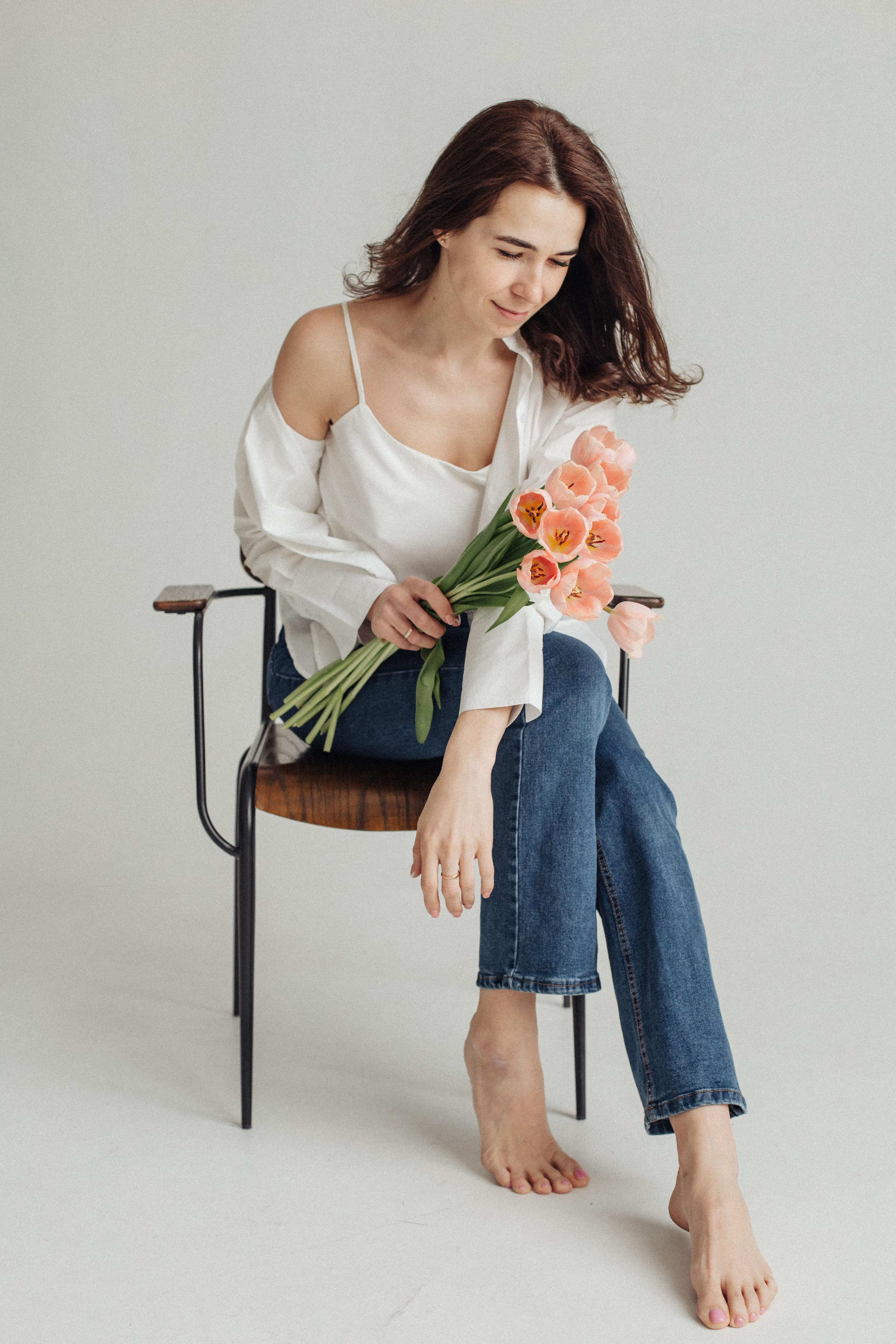 Анна. Семейный фотограф Елена Баган Волгоград