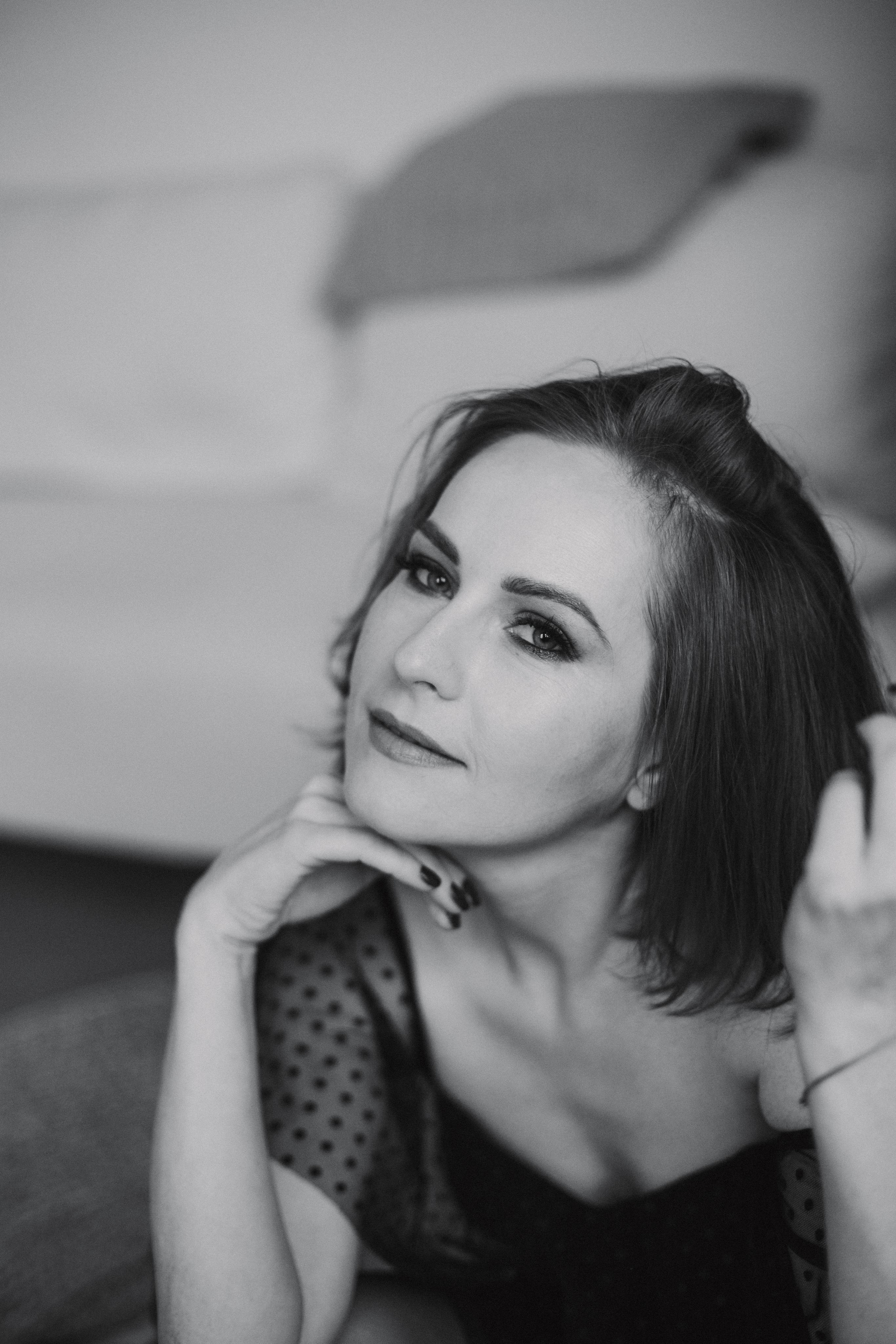 Елена. Семейный фотограф Елена Баган Волгоград