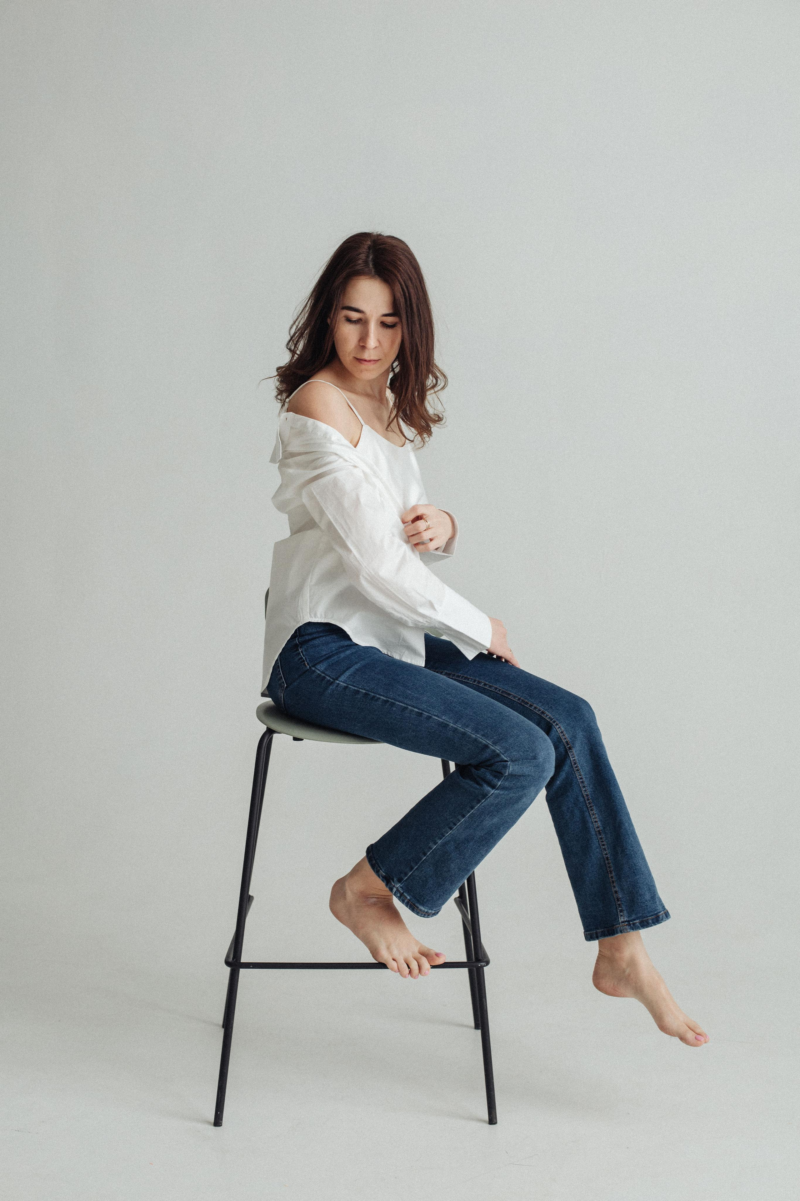 Анна. Семейный фотограф Елена Баган Волгоград