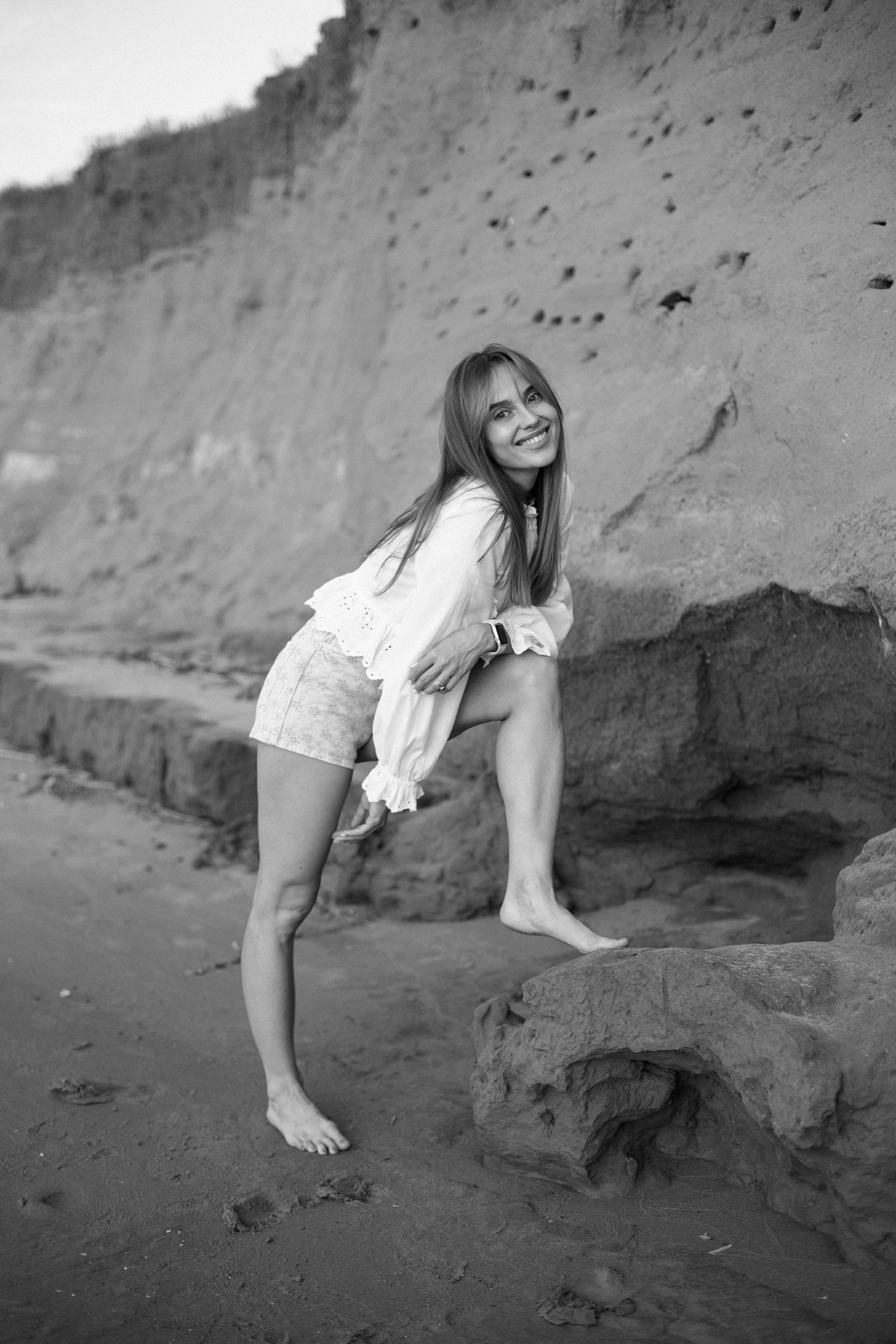 Дарья. Семейный фотограф Елена Баган Волгоград