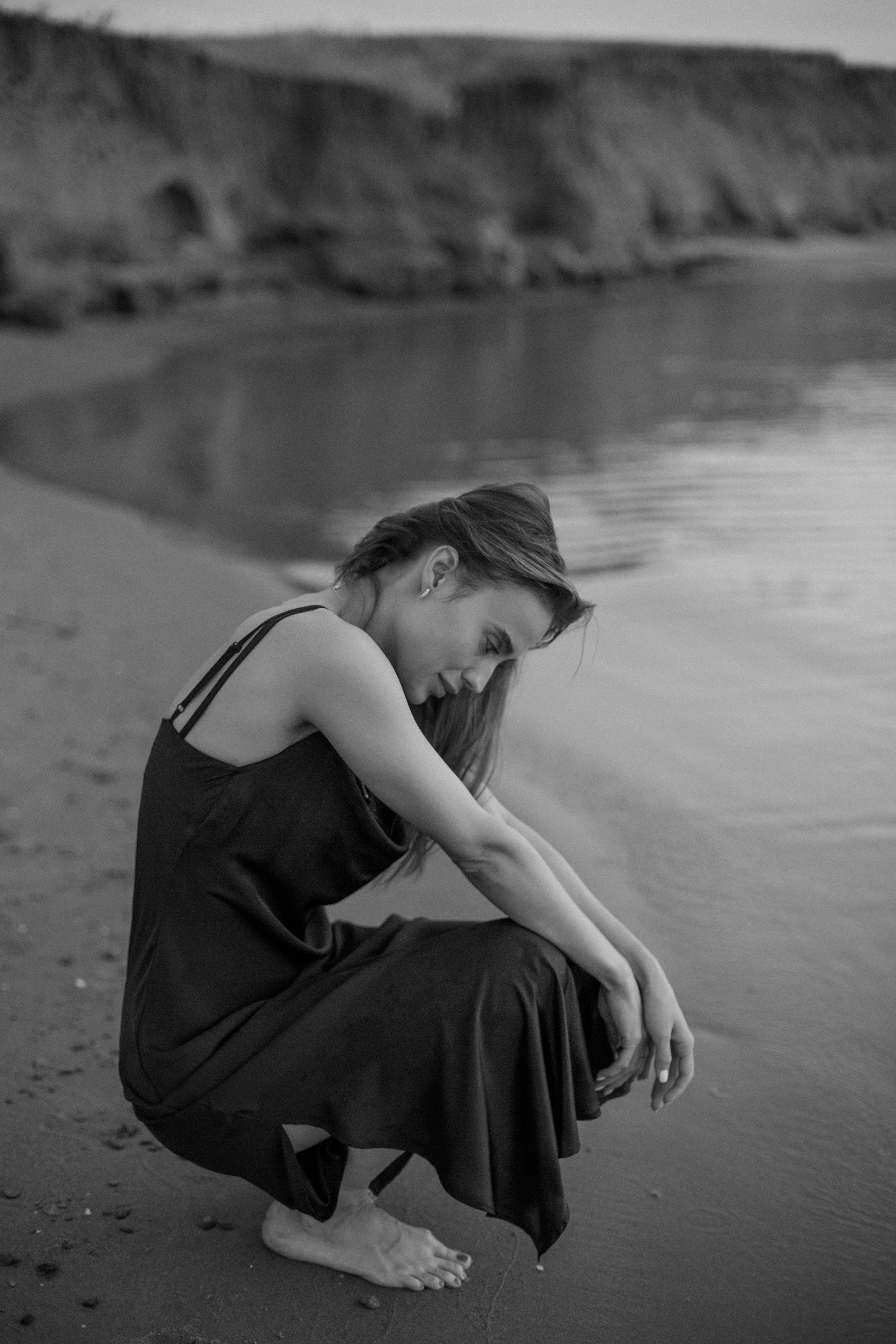 Дарья. Семейный фотограф Елена Баган Волгоград