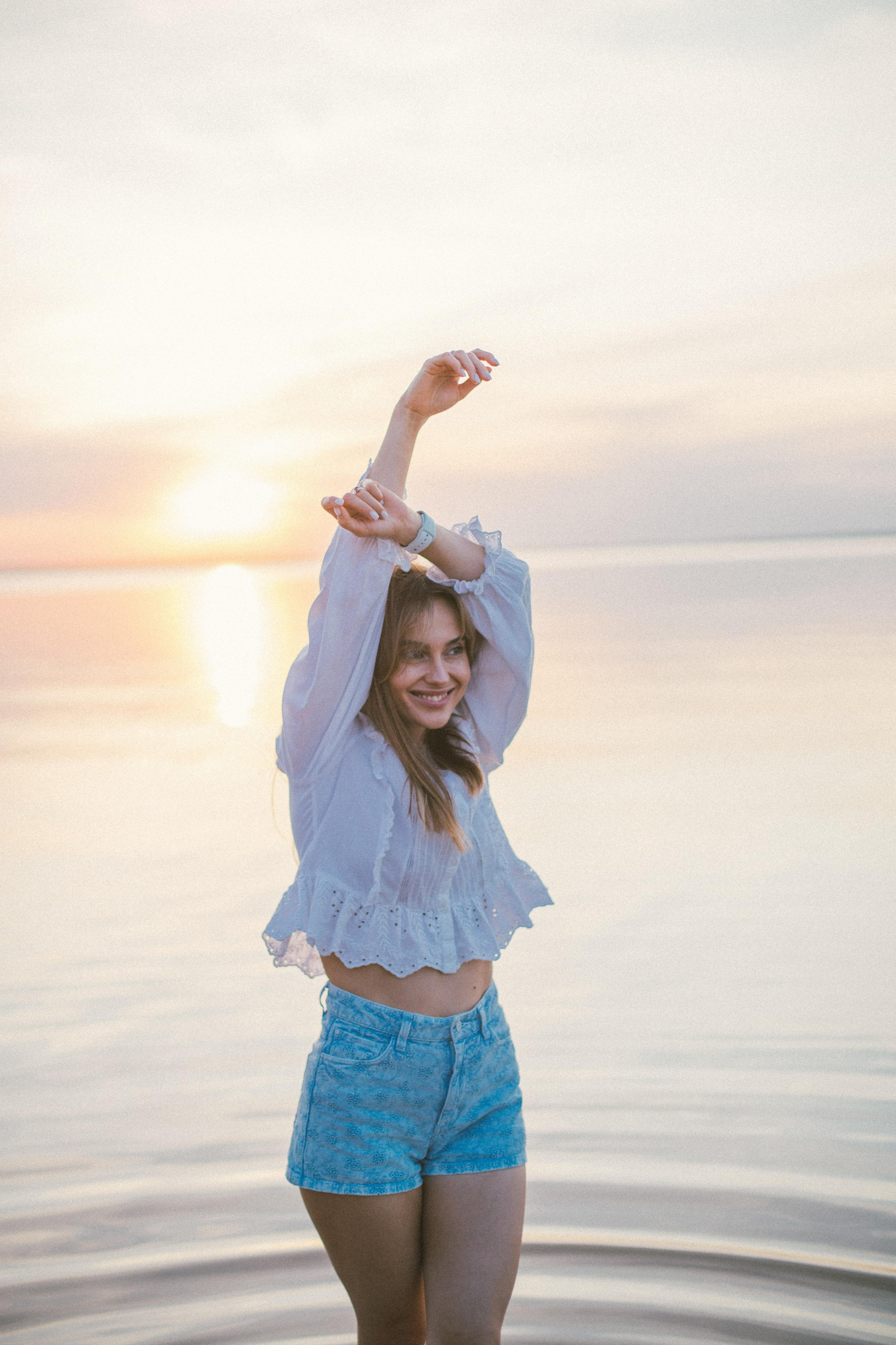 Дарья. Семейный фотограф Елена Баган Волгоград