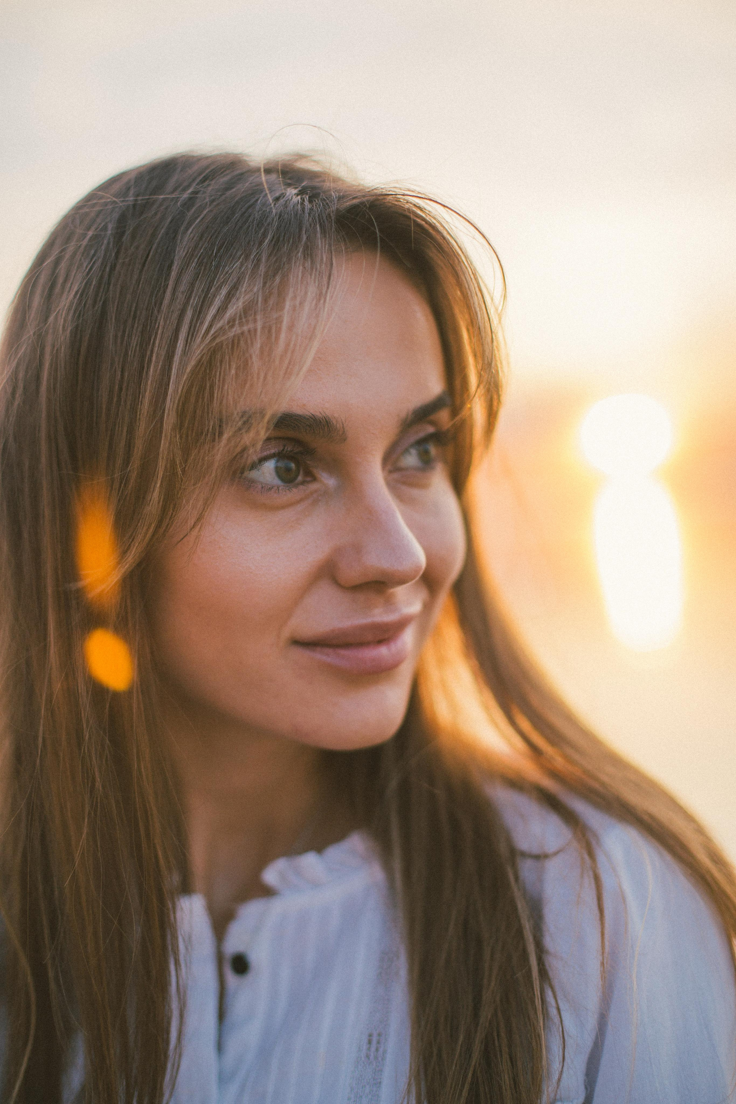 Дарья. Семейный фотограф Елена Баган Волгоград