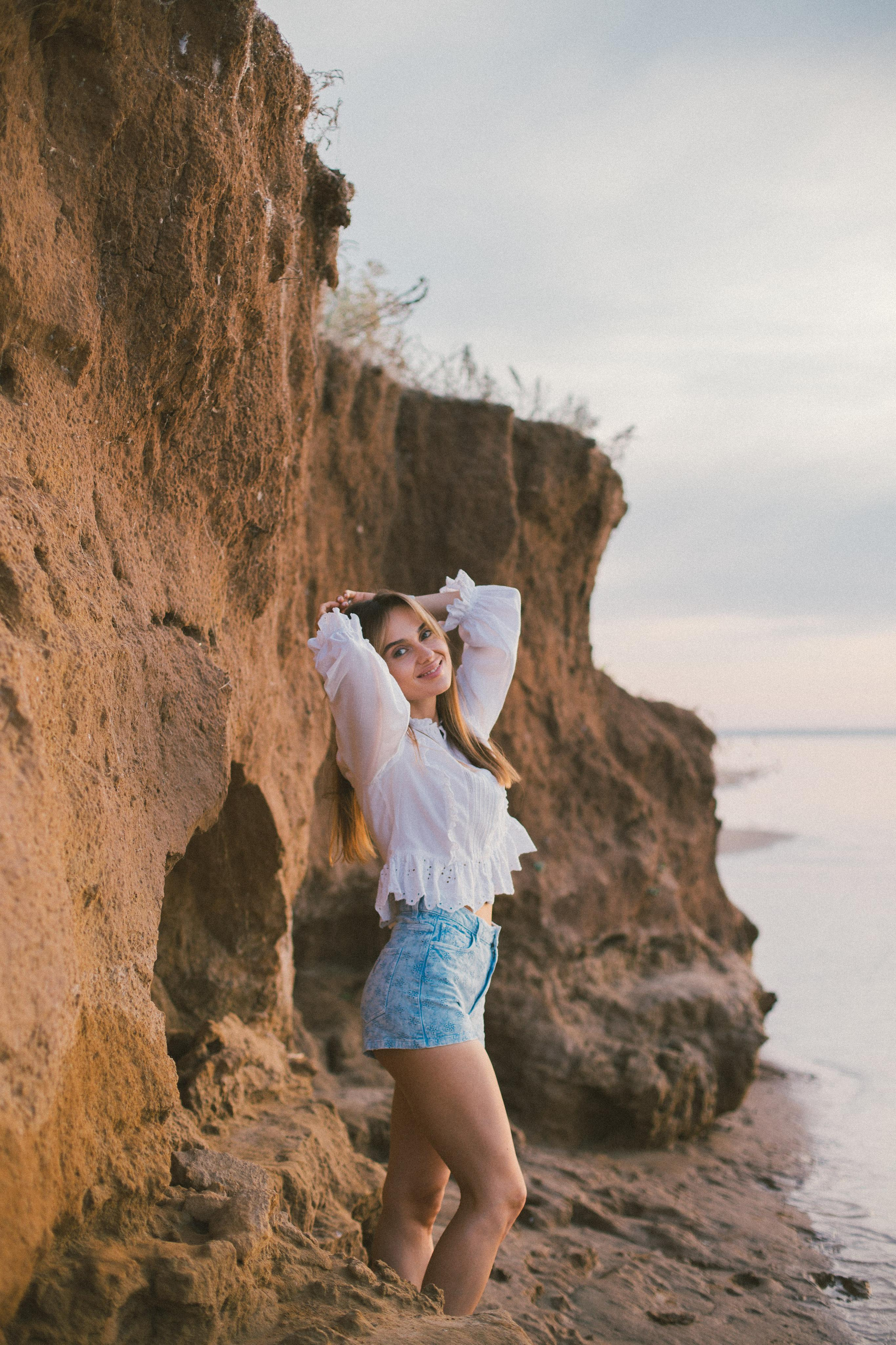 Дарья. Семейный фотограф Елена Баган Волгоград