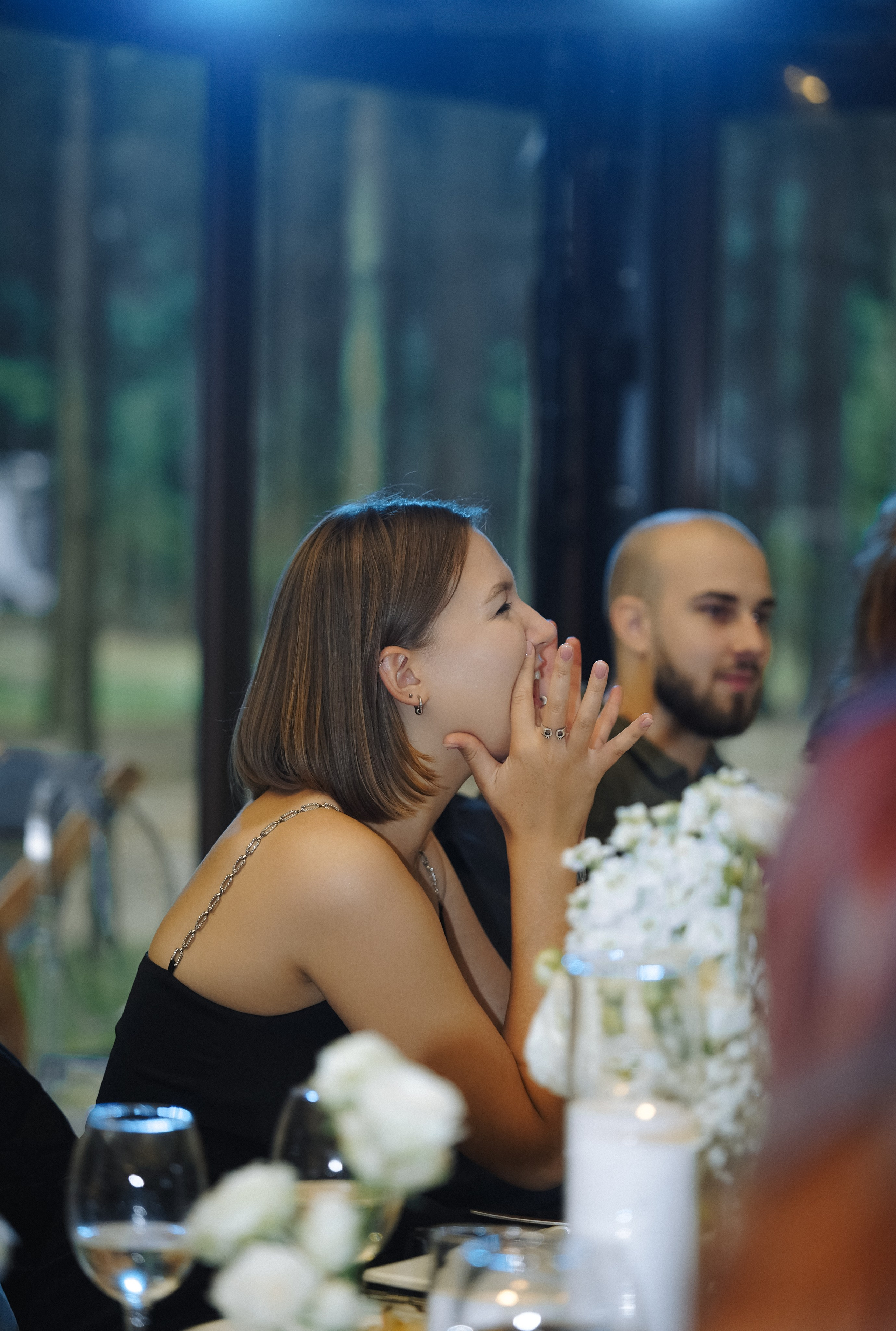 Андрей и Екатерина