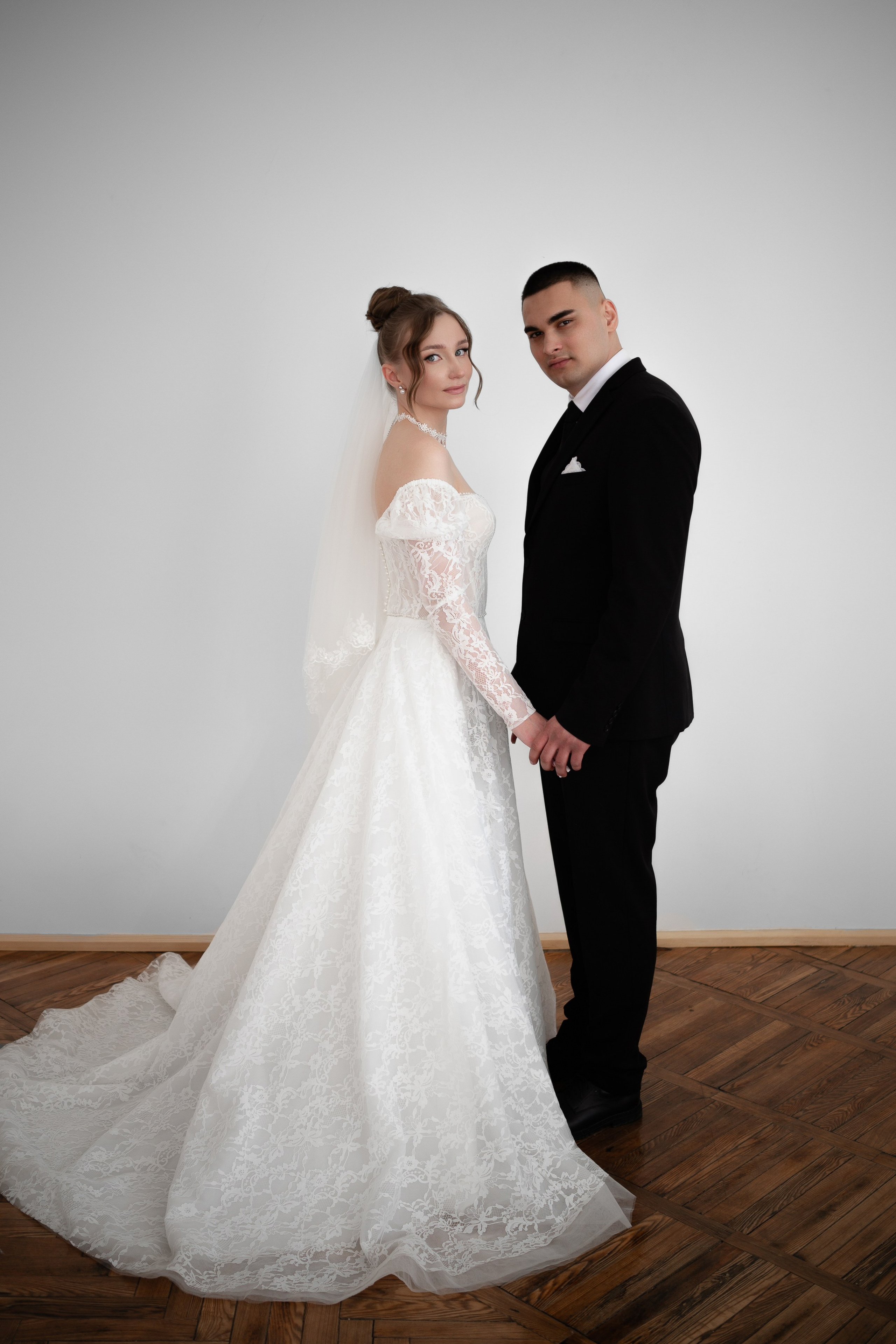 Дмитрий&Дарья. Семейный, портретный, фотограф в городе Магадане Анастасия Кадочкина