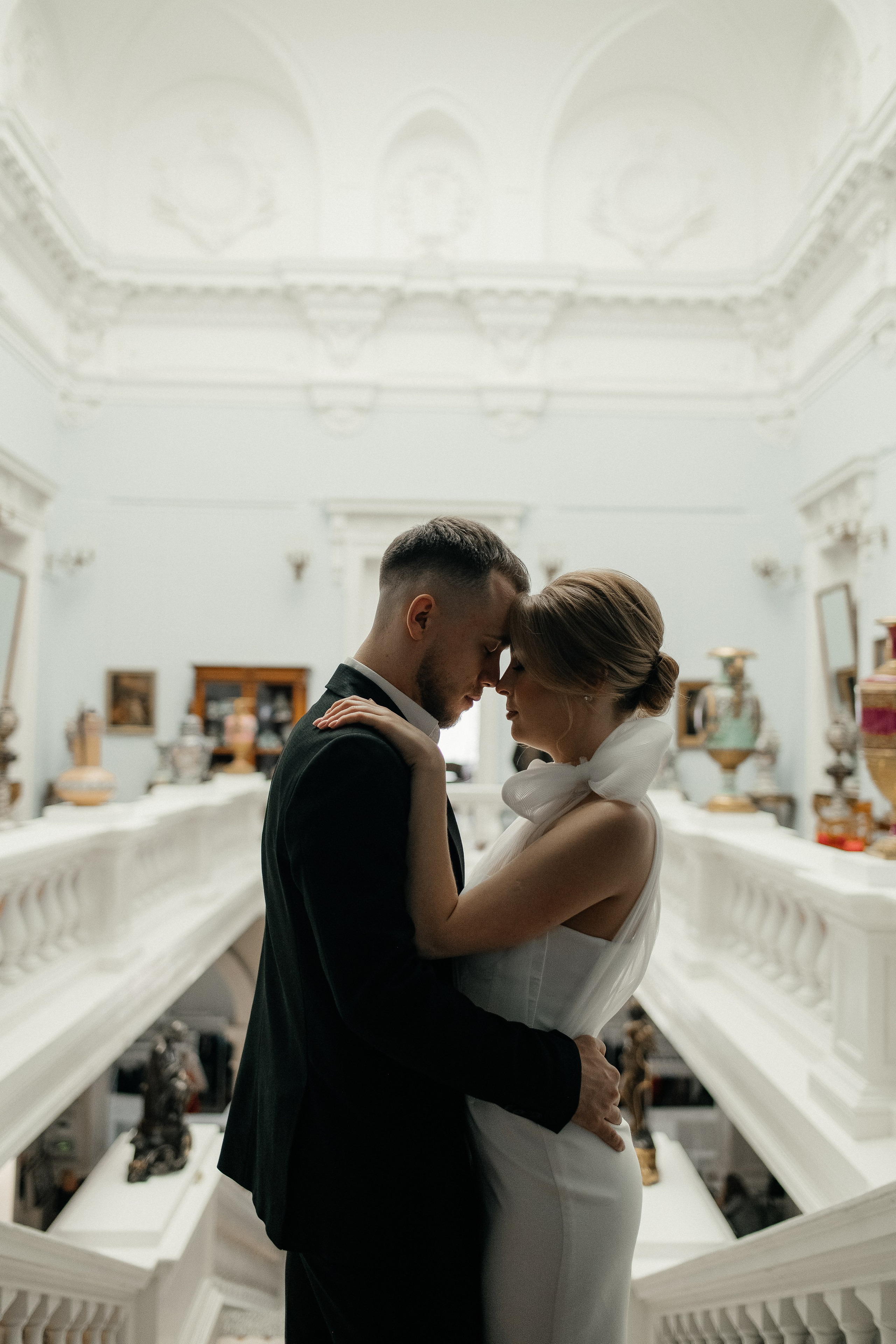 Дмитрий и Злата. Главная