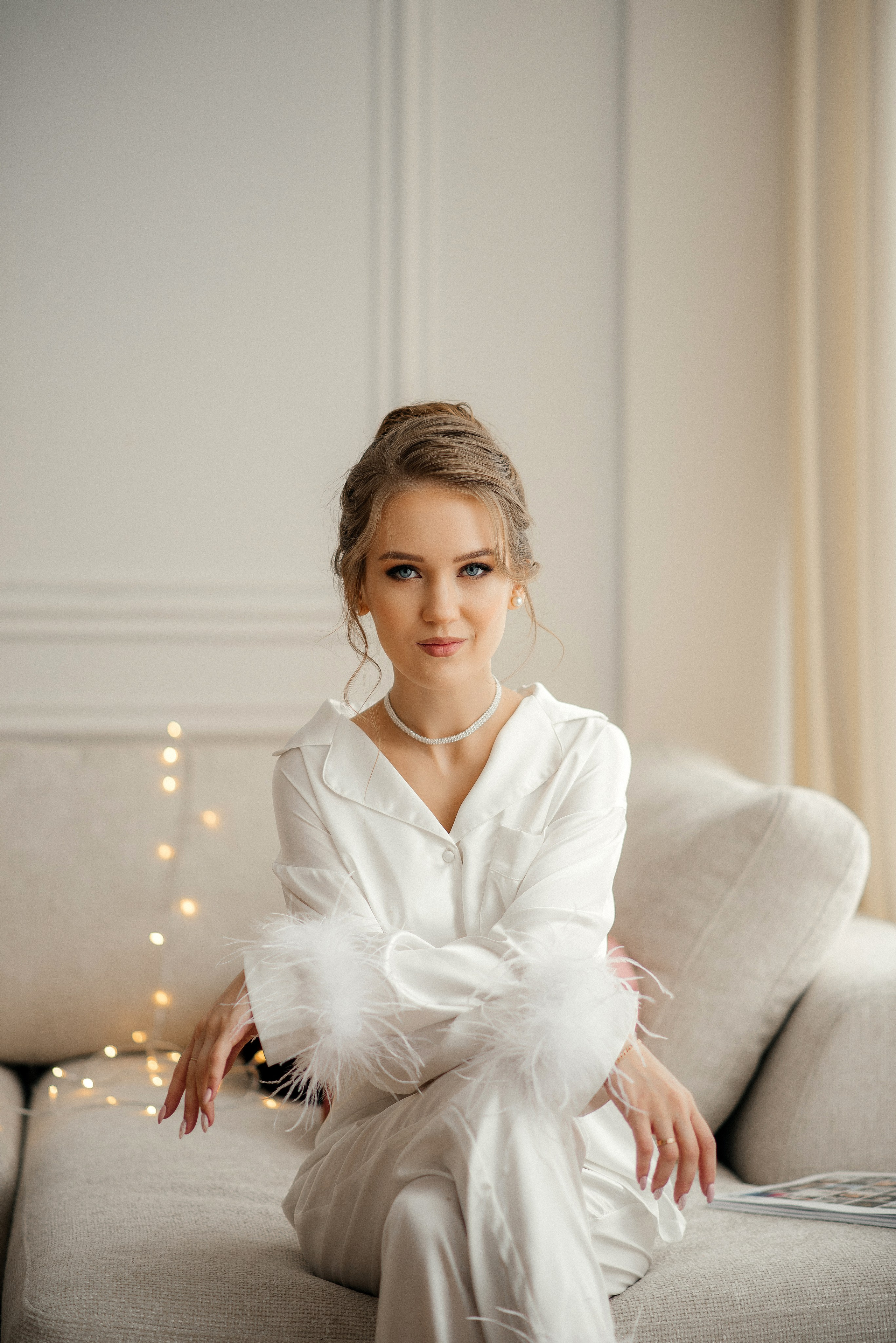 Индивидуальные съемки. Главная