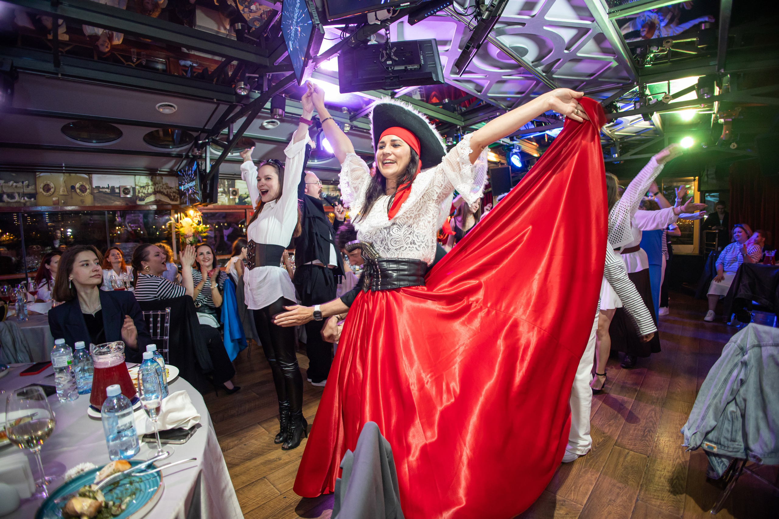 Репортажная съёмка. Профессиональный фотограф Светлана Протасова