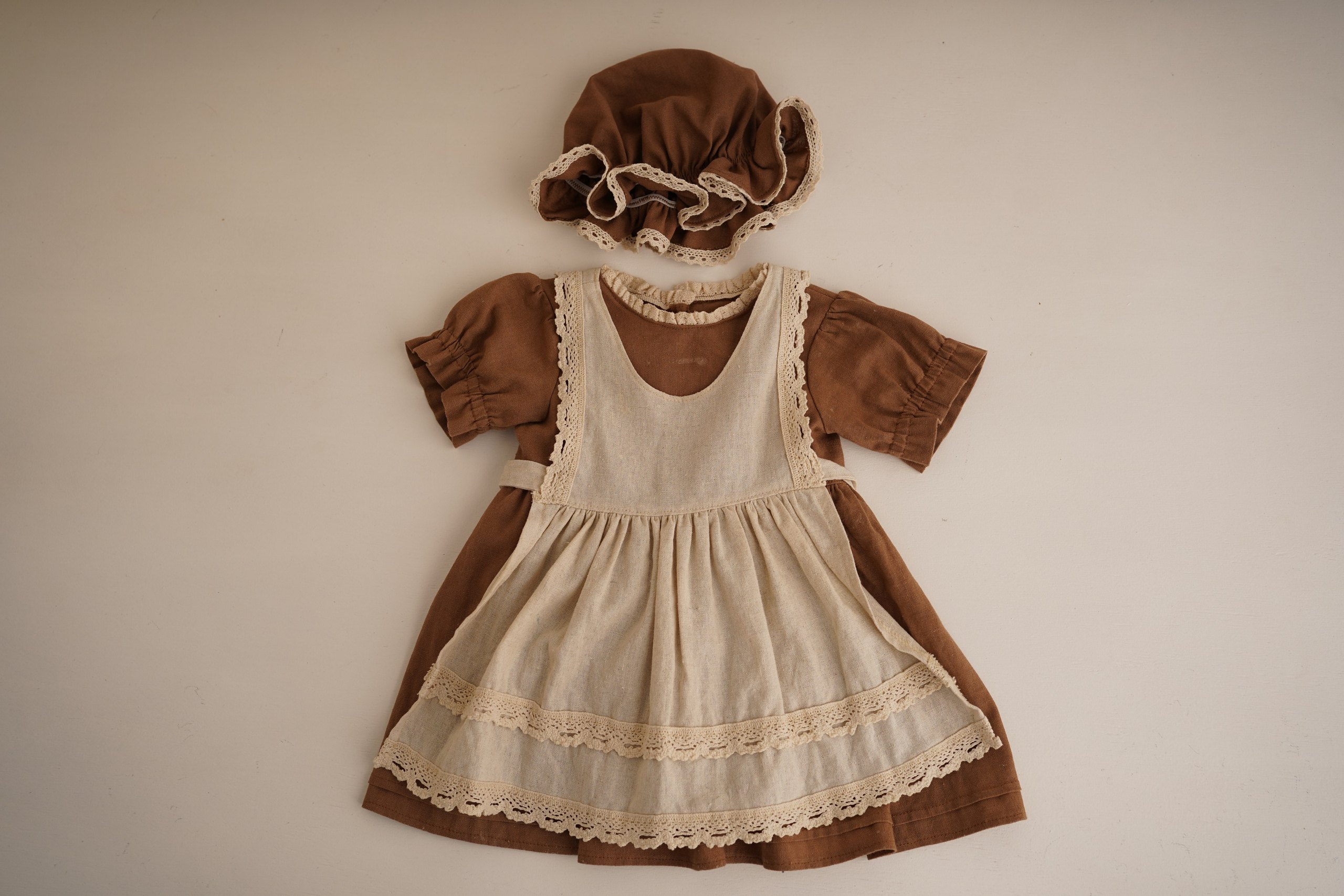 Девочки — Годик. Фотограф новорожденных в Ростове-на-Дону. Детский фотограф