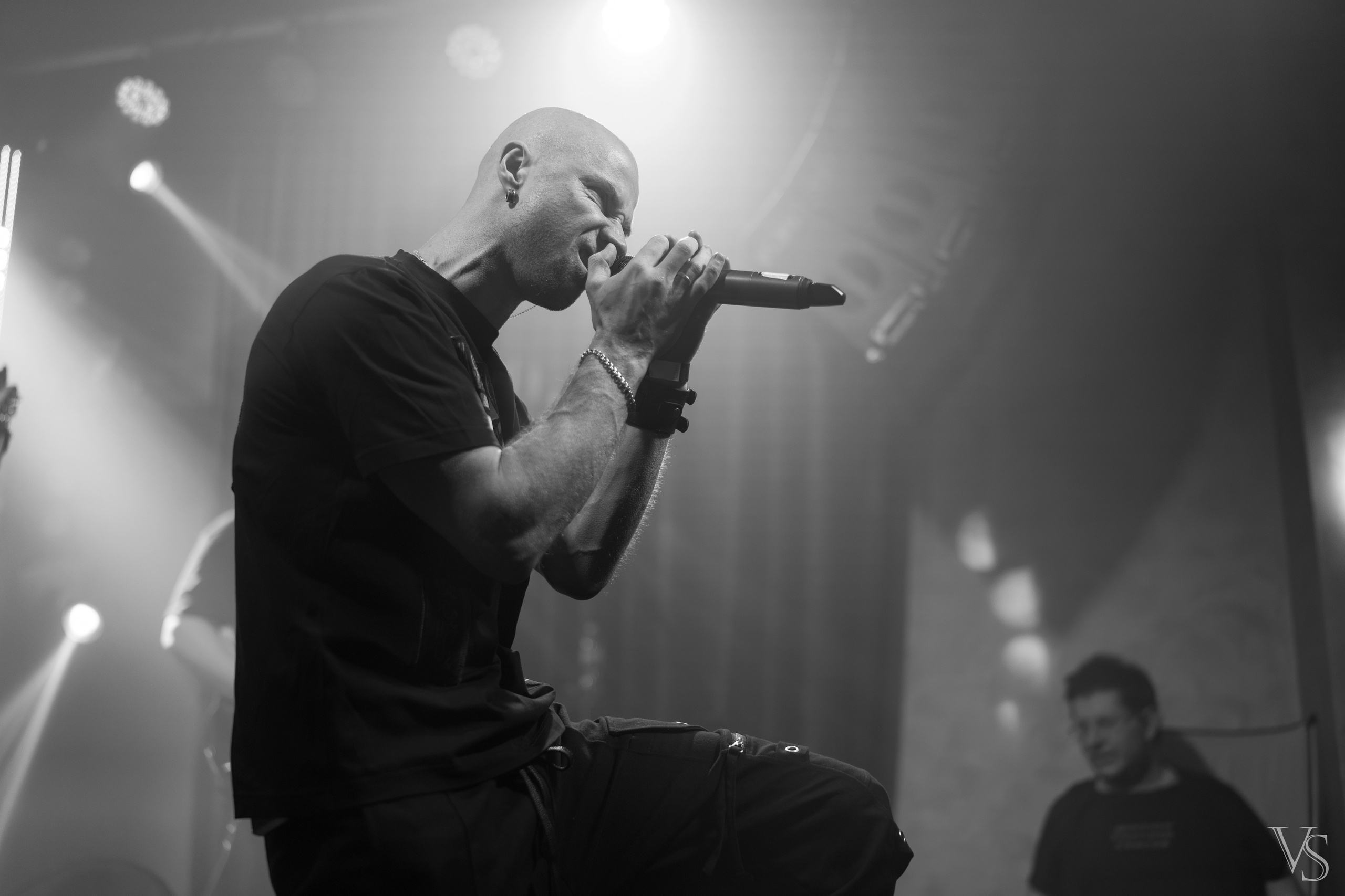 Crash test, Роман Захаров. Фотограф Виктор Степанов