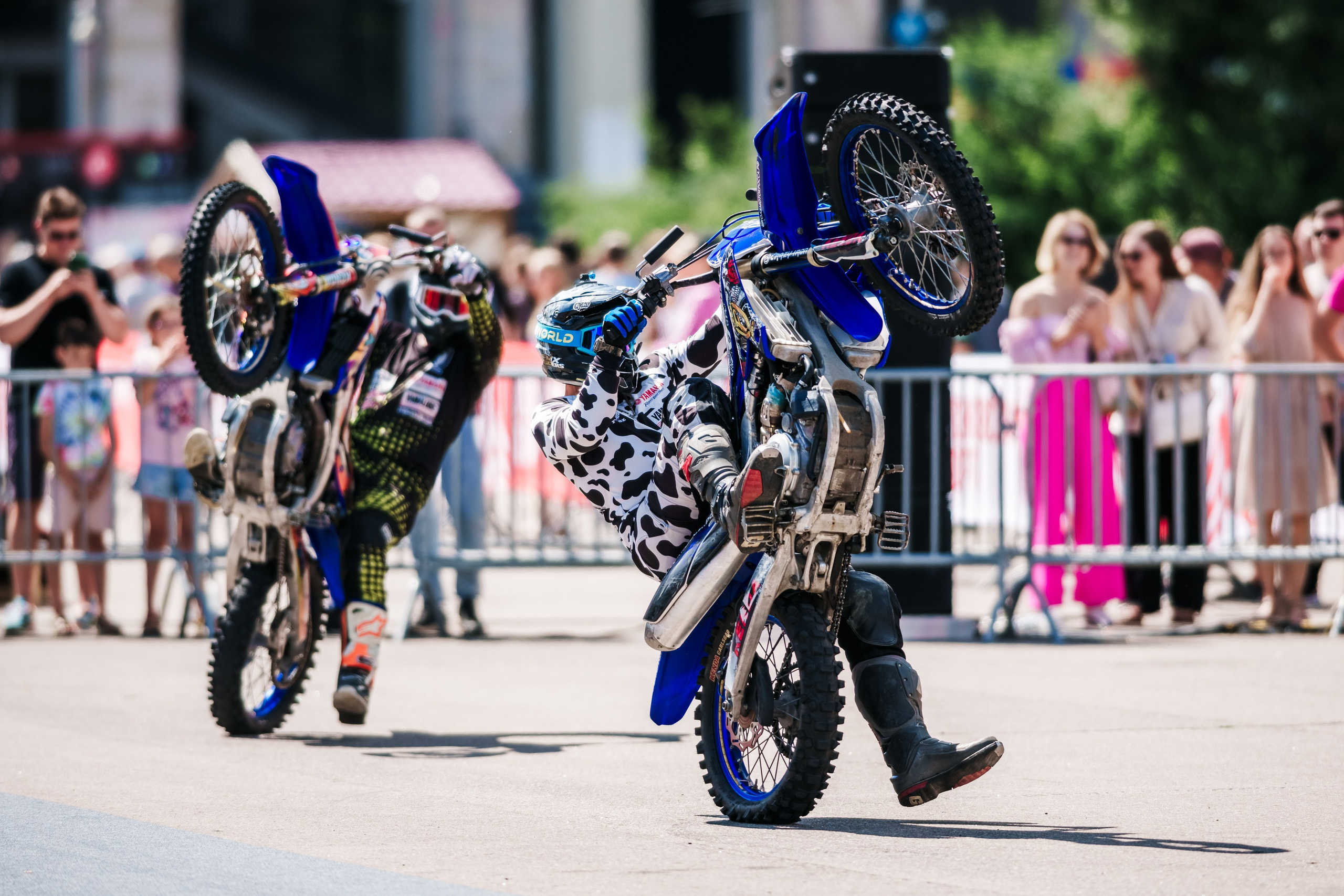 СПОРТ. Профессиональный фотограф и видеооператор Гладышев Даниил