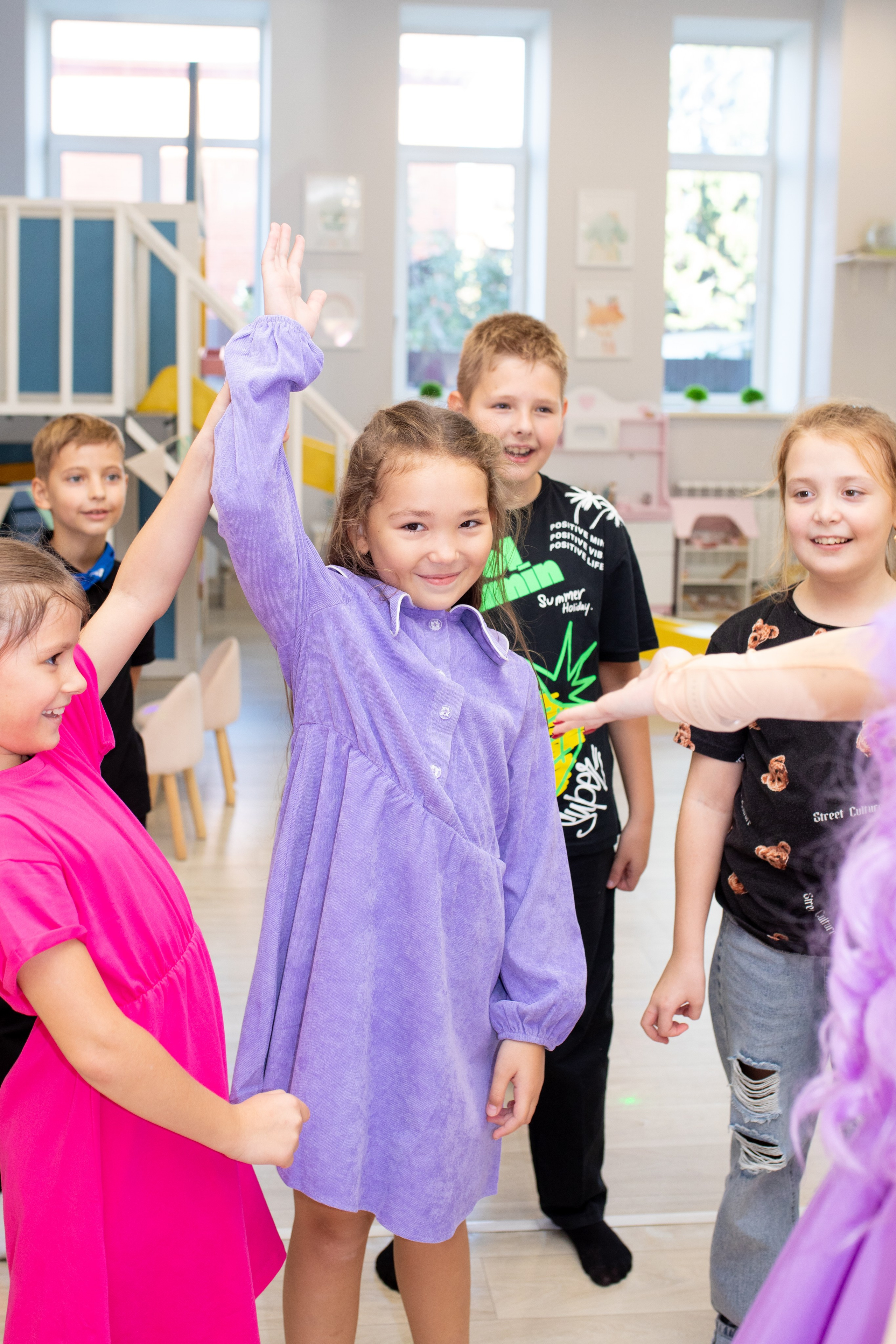 Др Дарина. Фотограф в Новосибирске Ася Зверева