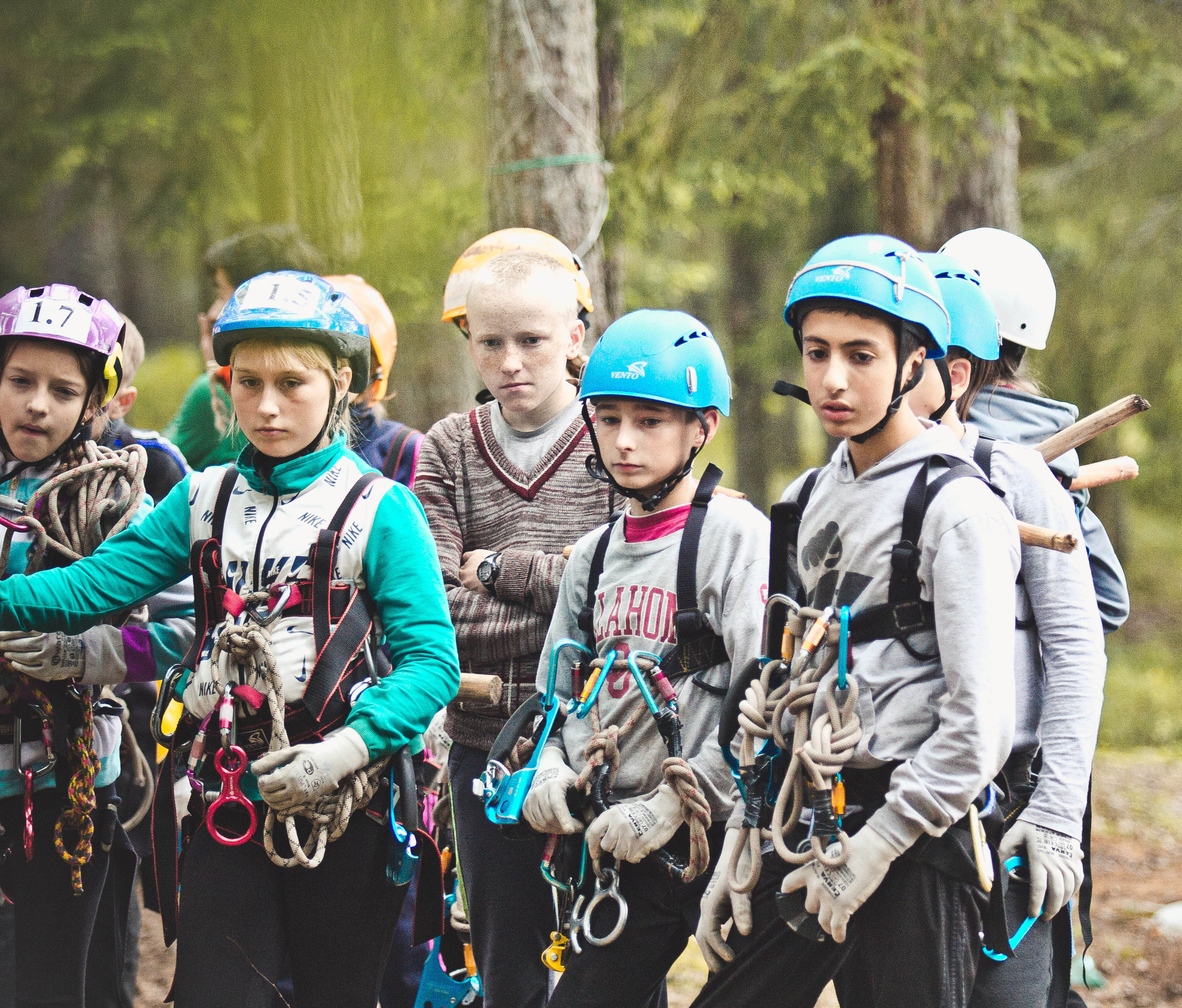 Репортаж. Портретный и репортажный фотограф в Москве Таня Нефёдова