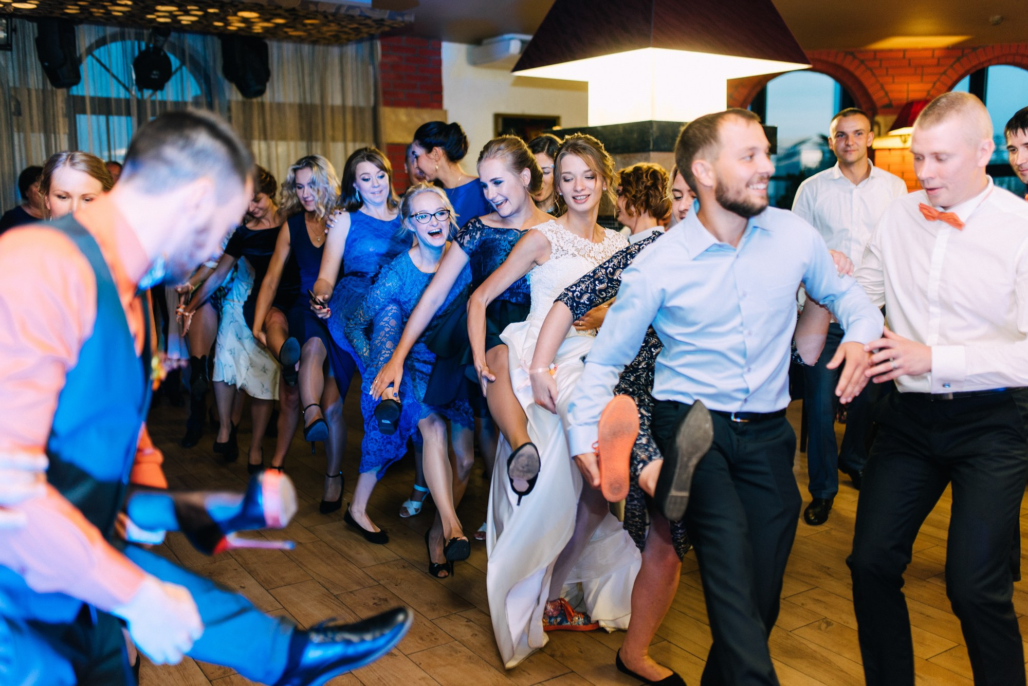 НАСТЯ И СЕРЕЖА. Шашкова Вероника / Свадебный и семейный фотограф Москва и Ярославль