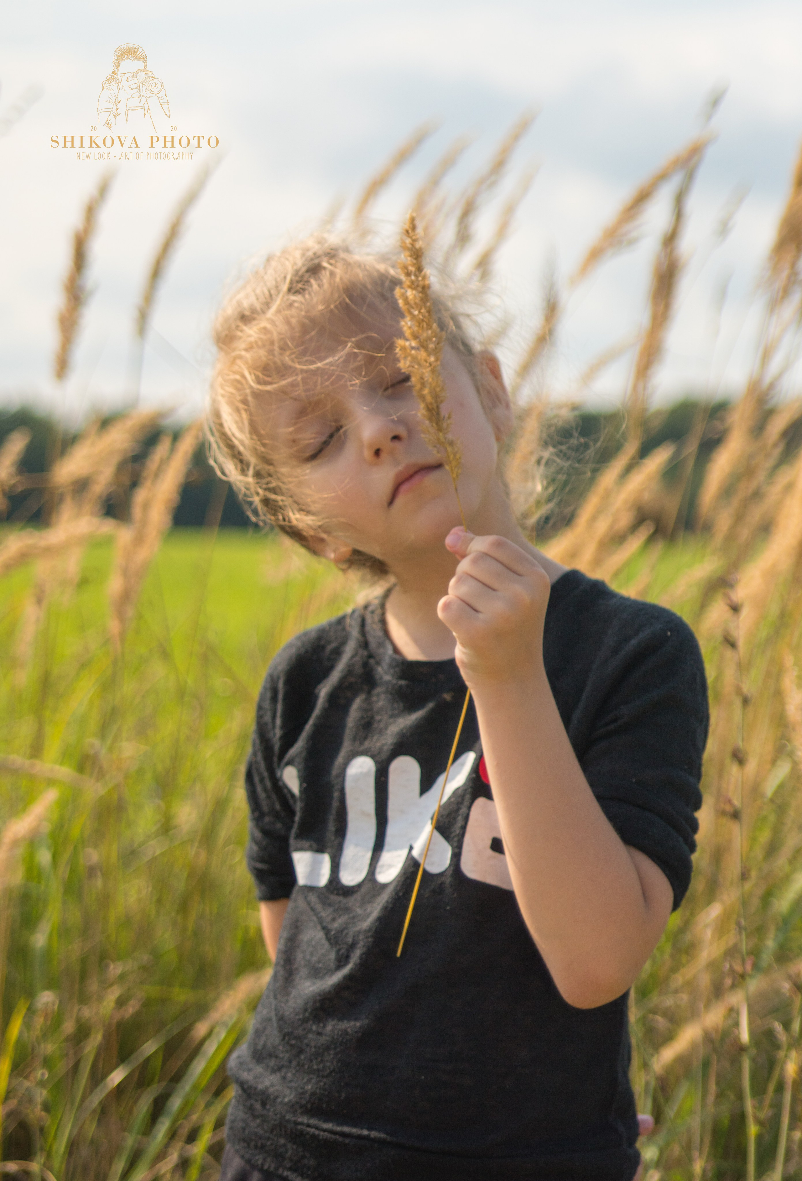Семейный и детский фотограф-репортер в Одинцово Татьяна Шикова