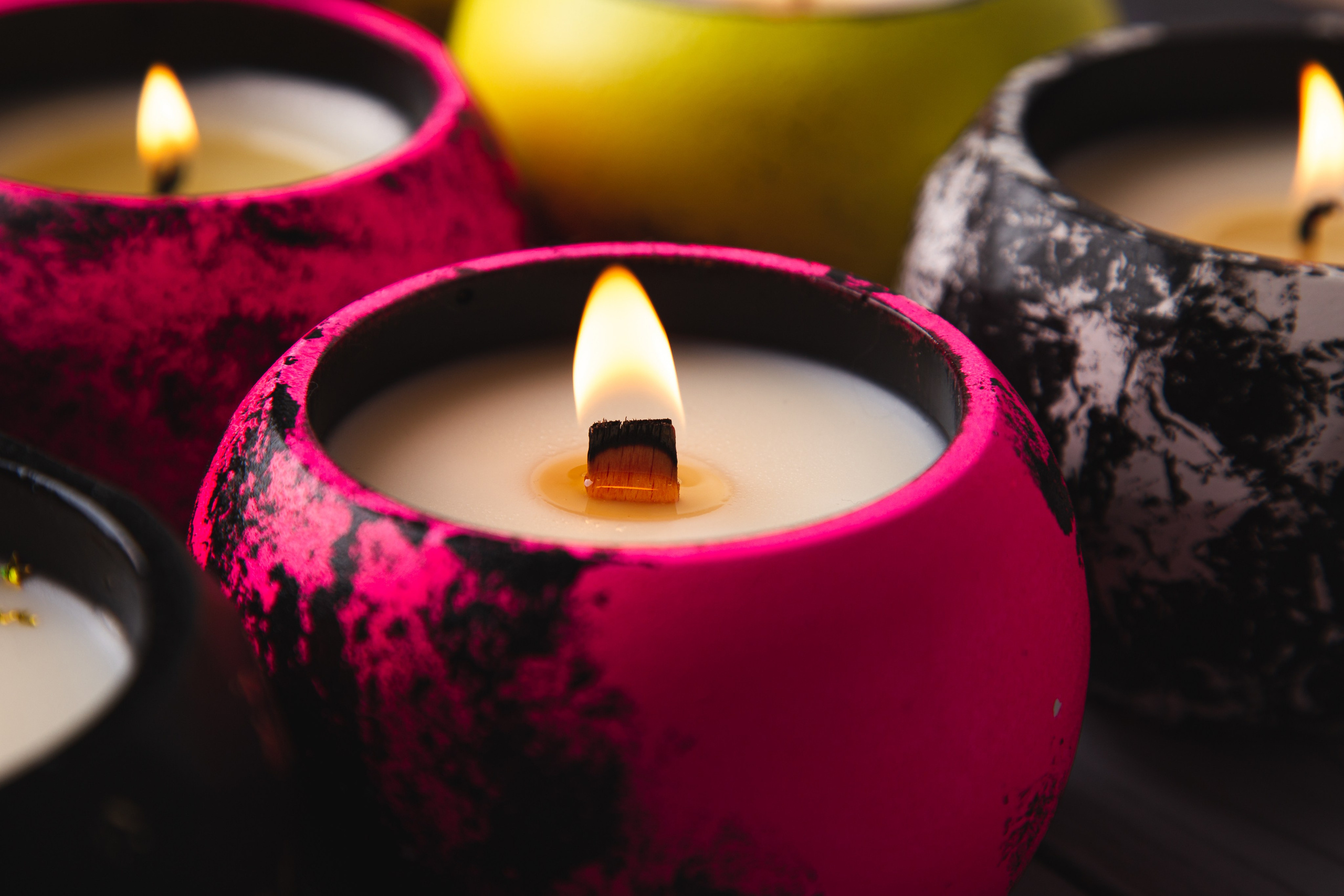 Имиджевая предметная съемка. Фотограф Юлия Ржевская [Москва]