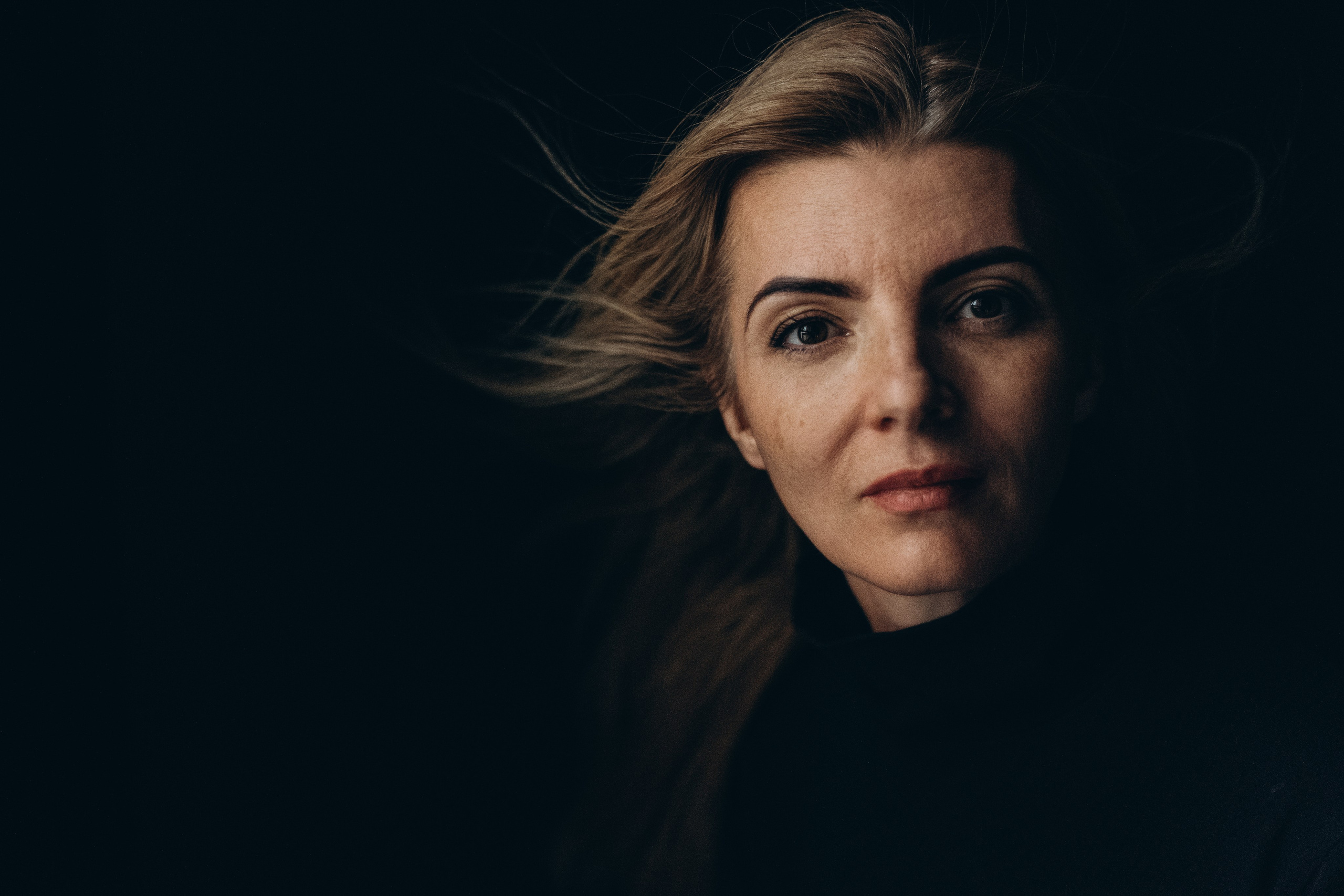 Ольга. Татьяна Афонина | Фотограф