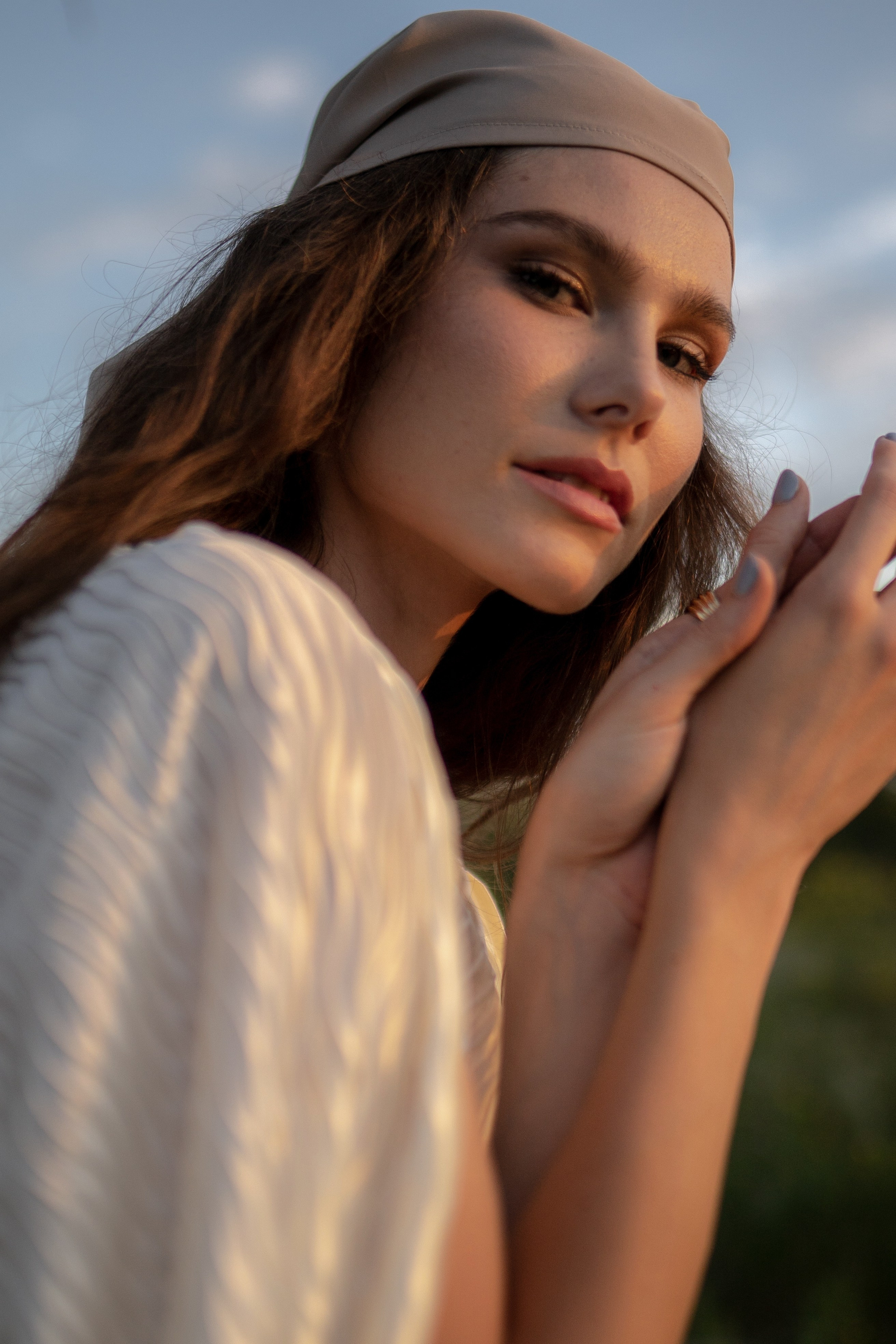 Даша. Свадебный фотограф Тольятти Москва Адамова Виктория