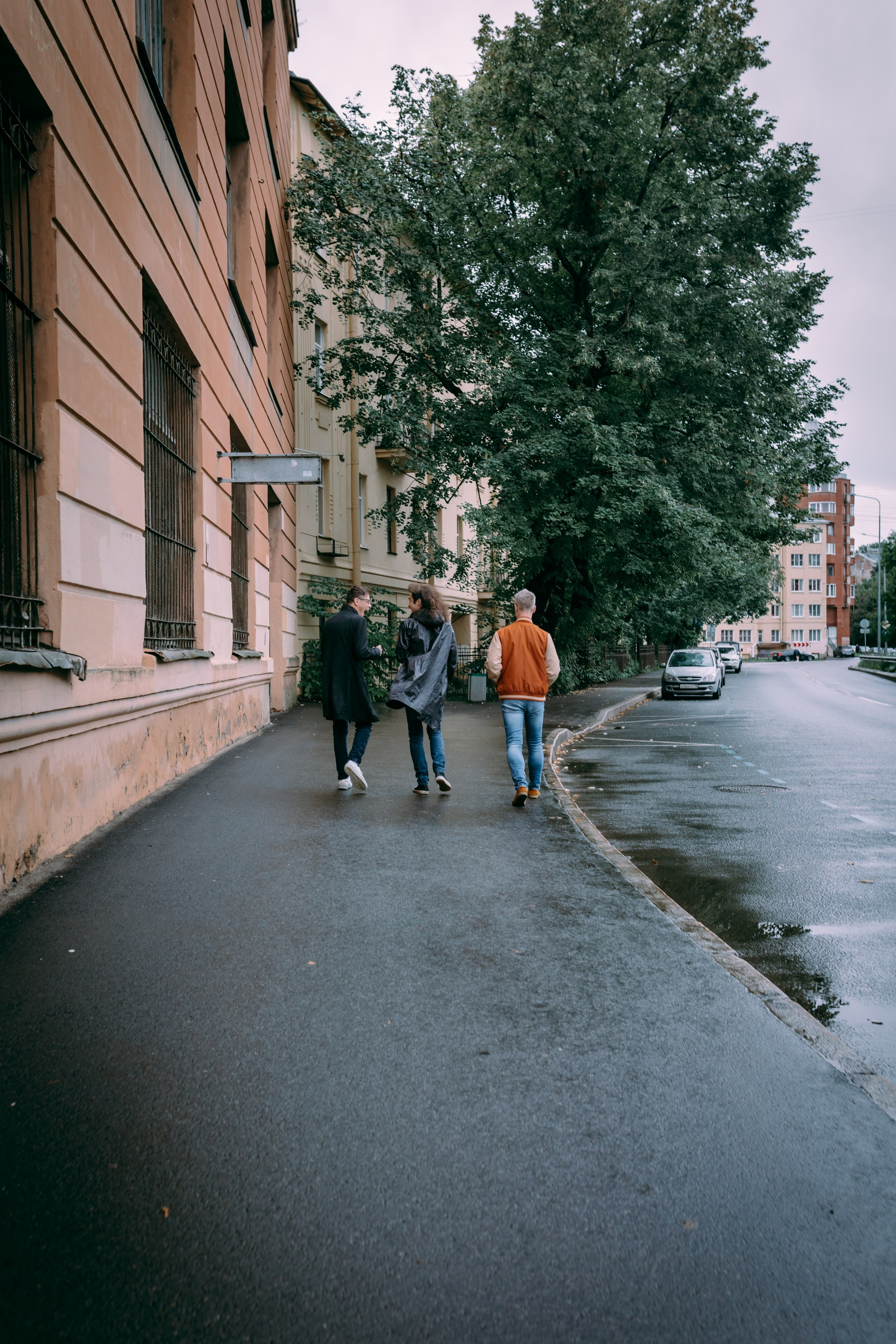 РАДИОПОМЕХИ. Фотограф Елена Богачева (lenalena_na_na_na)