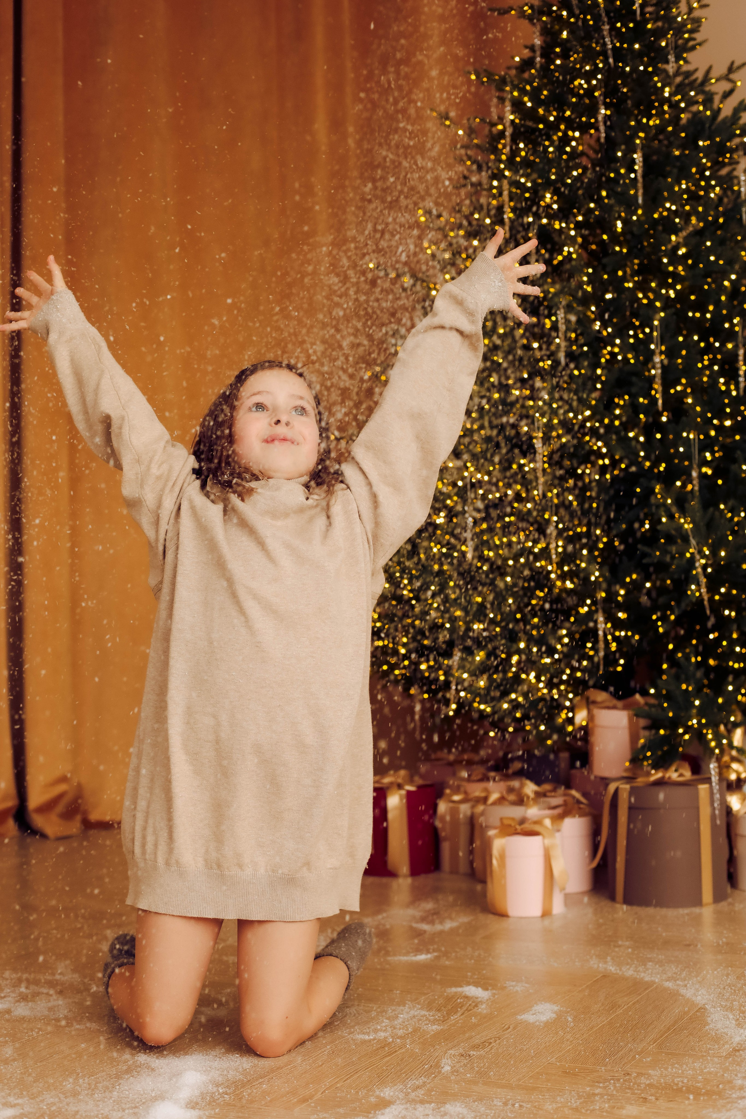 Мама дочка. Фотограф Анна Бурлакова