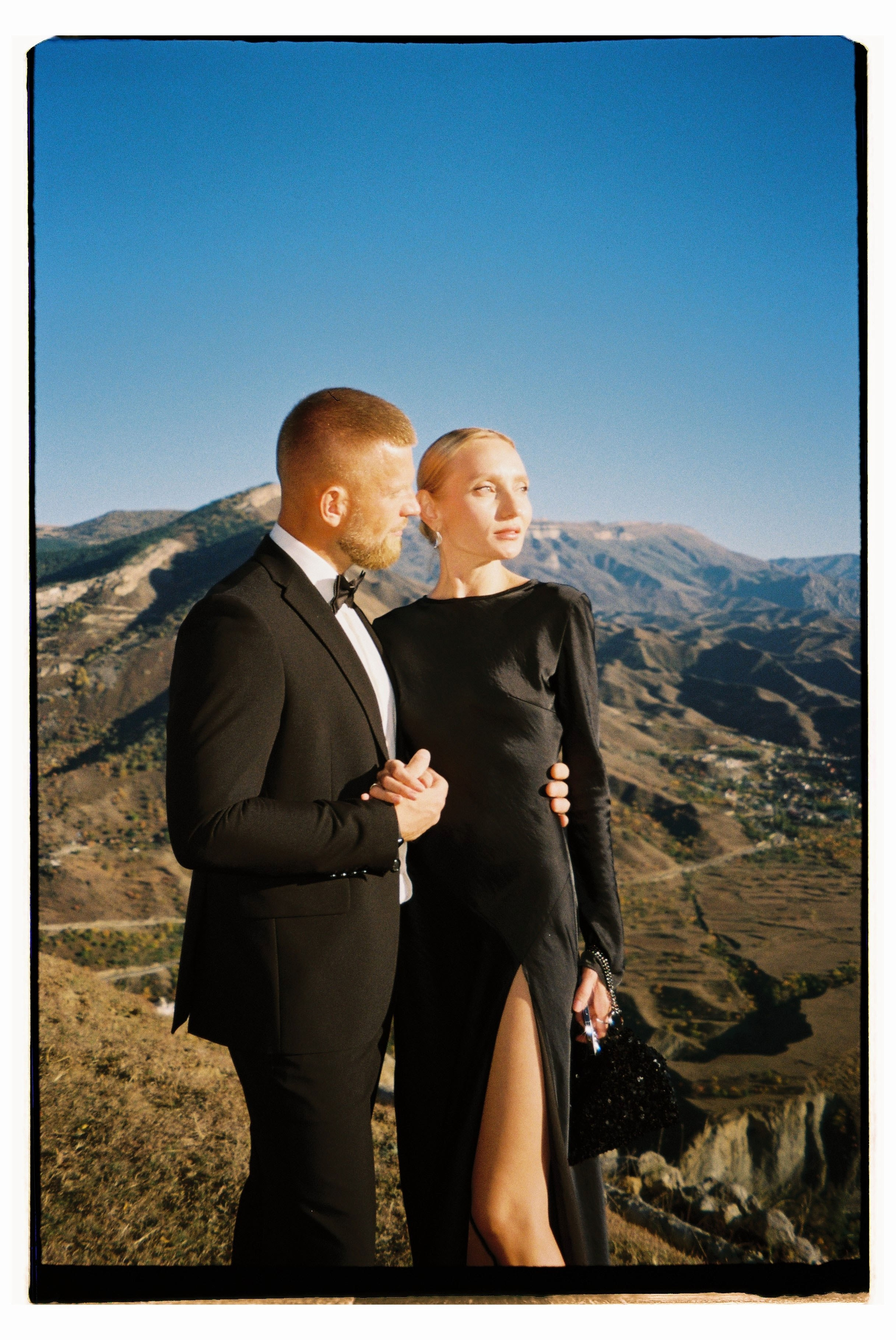 Liza | Sasha. Фотограф Ирина Гринько Тольятти Самара Москва