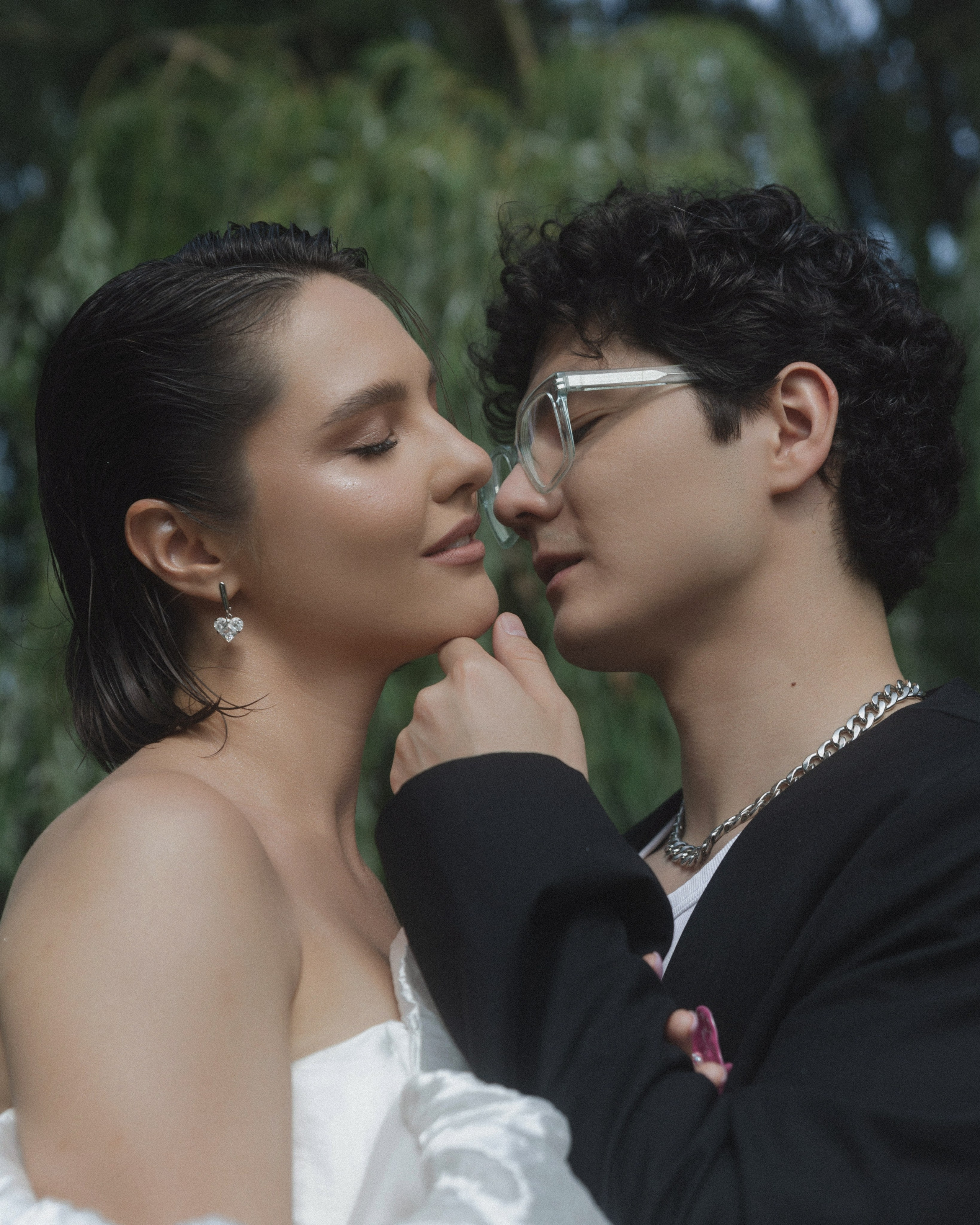 Polina | Vitaly. Фотограф Ирина Гринько Тольятти Самара Москва