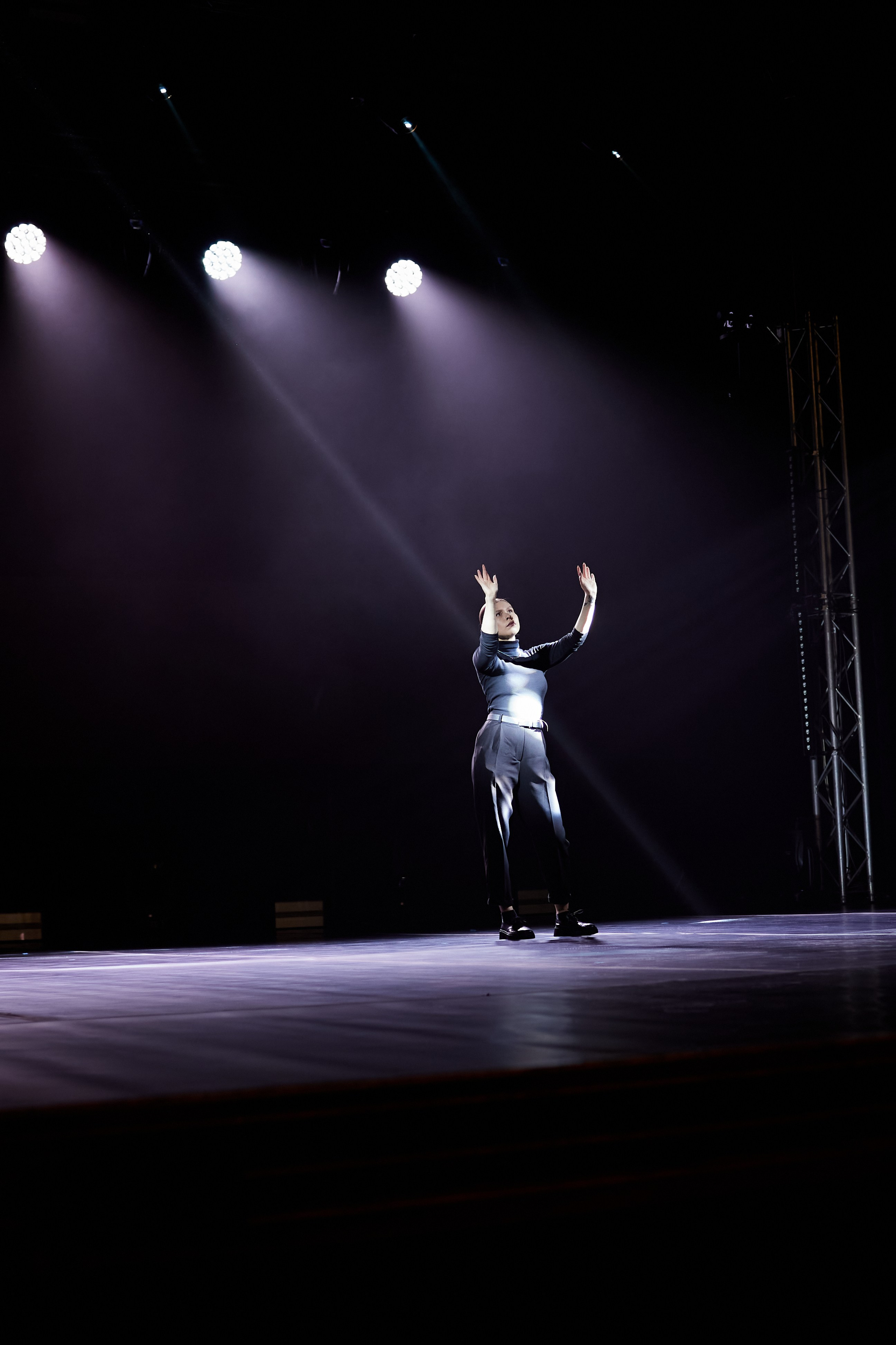 Ds Crew концерт Новороссийск