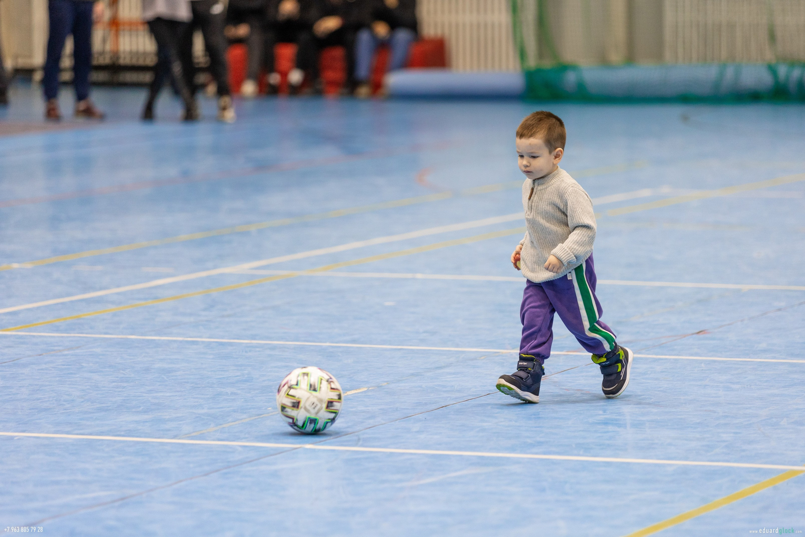 Новогодний кубок по мини-футболу ФК «Благовещенск» 2024. Фотограф Эдуард Глок в г. Благовещенске Амурской области