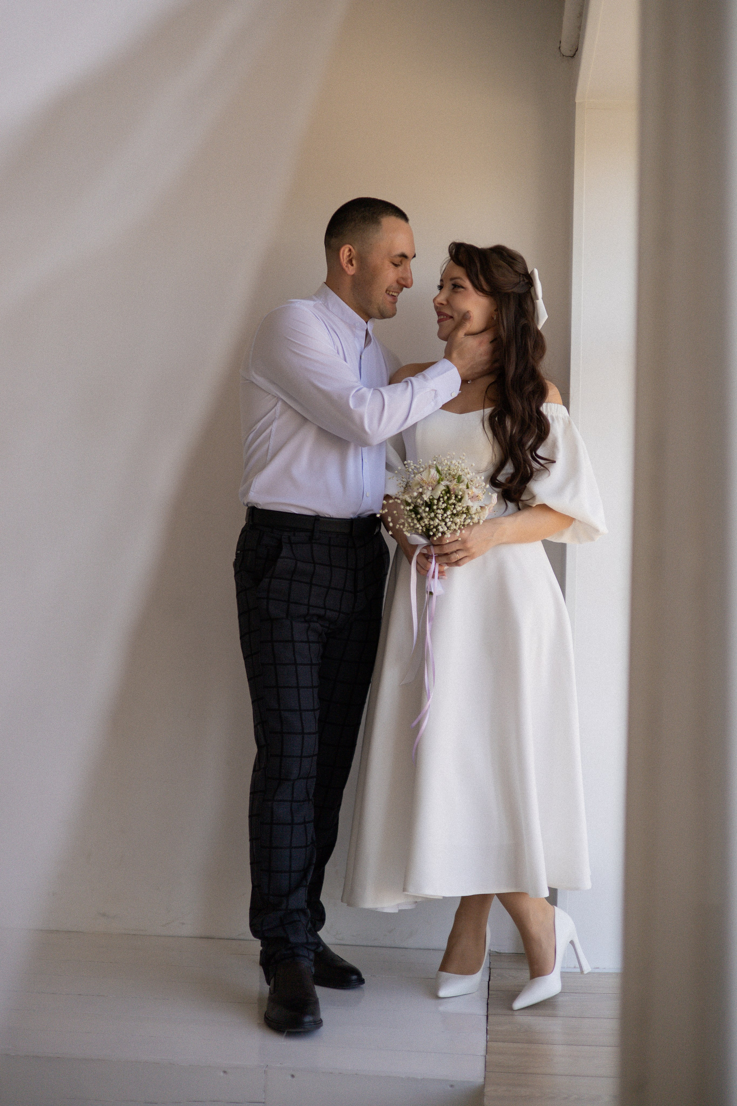 Мир один на двоих ♡. Фотограф в г. Чита