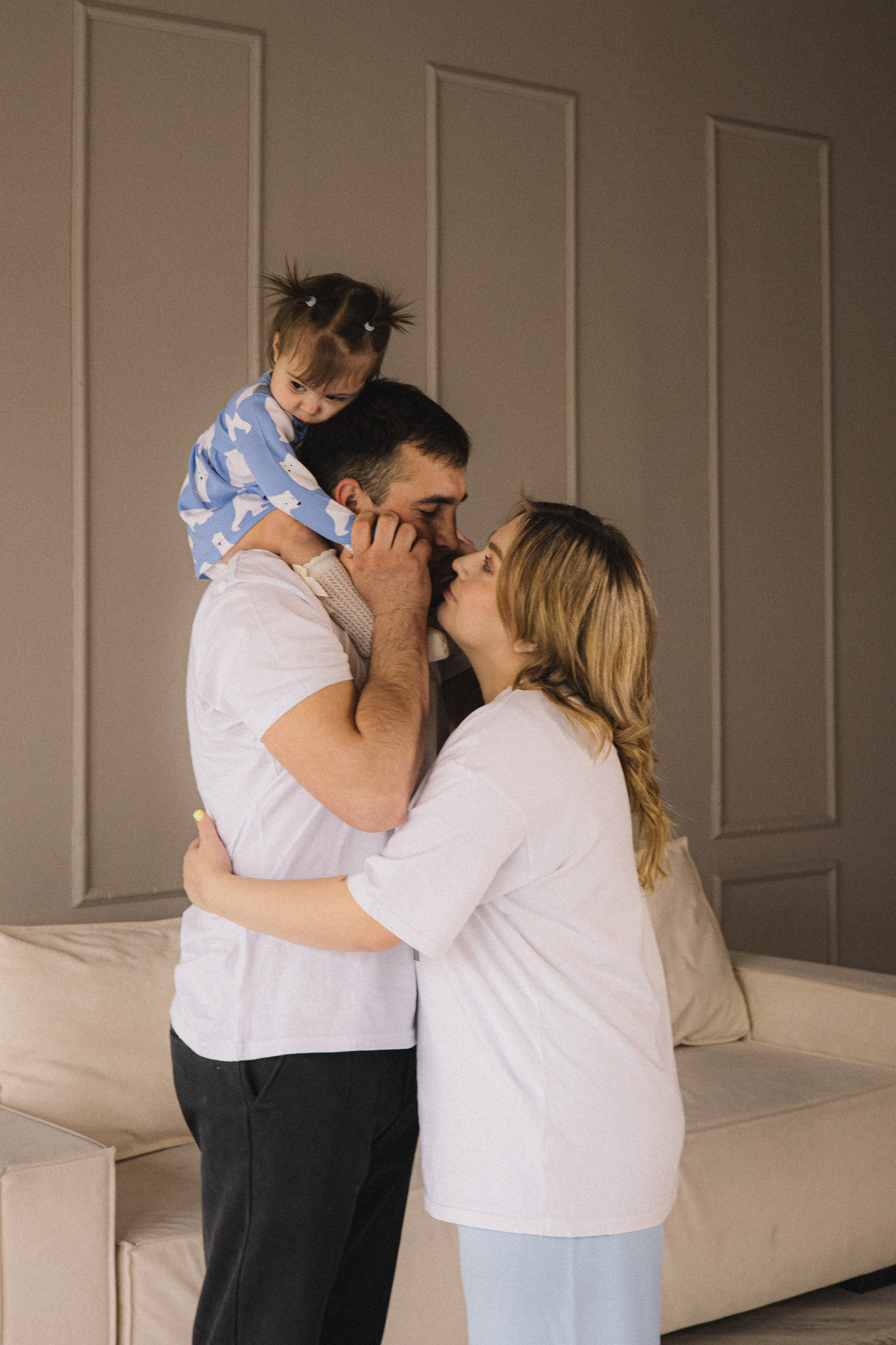 Как быстро растёт любовь ♡. Фотограф в г. Чита