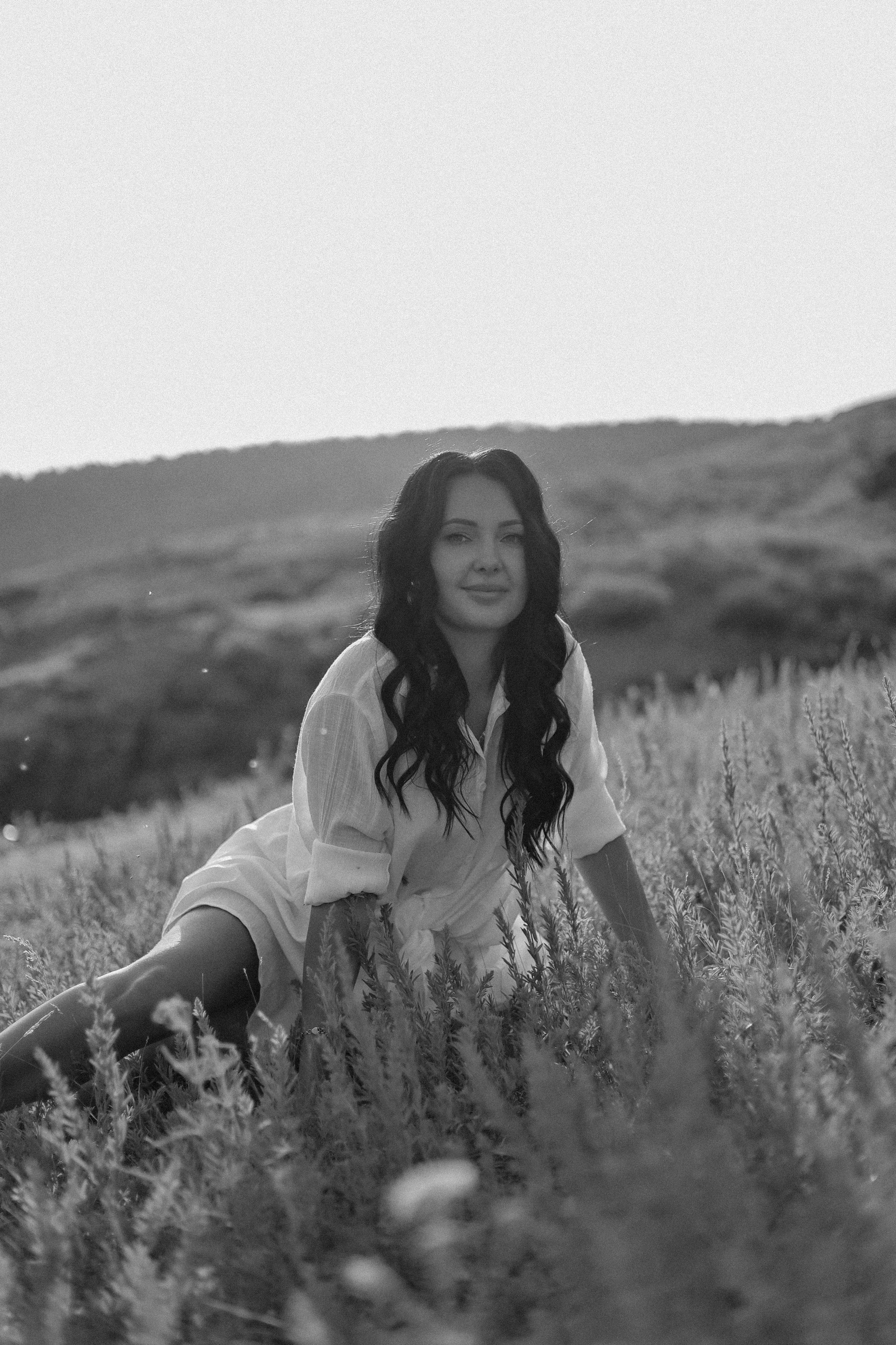 Таня. Фотограф в г. Чита