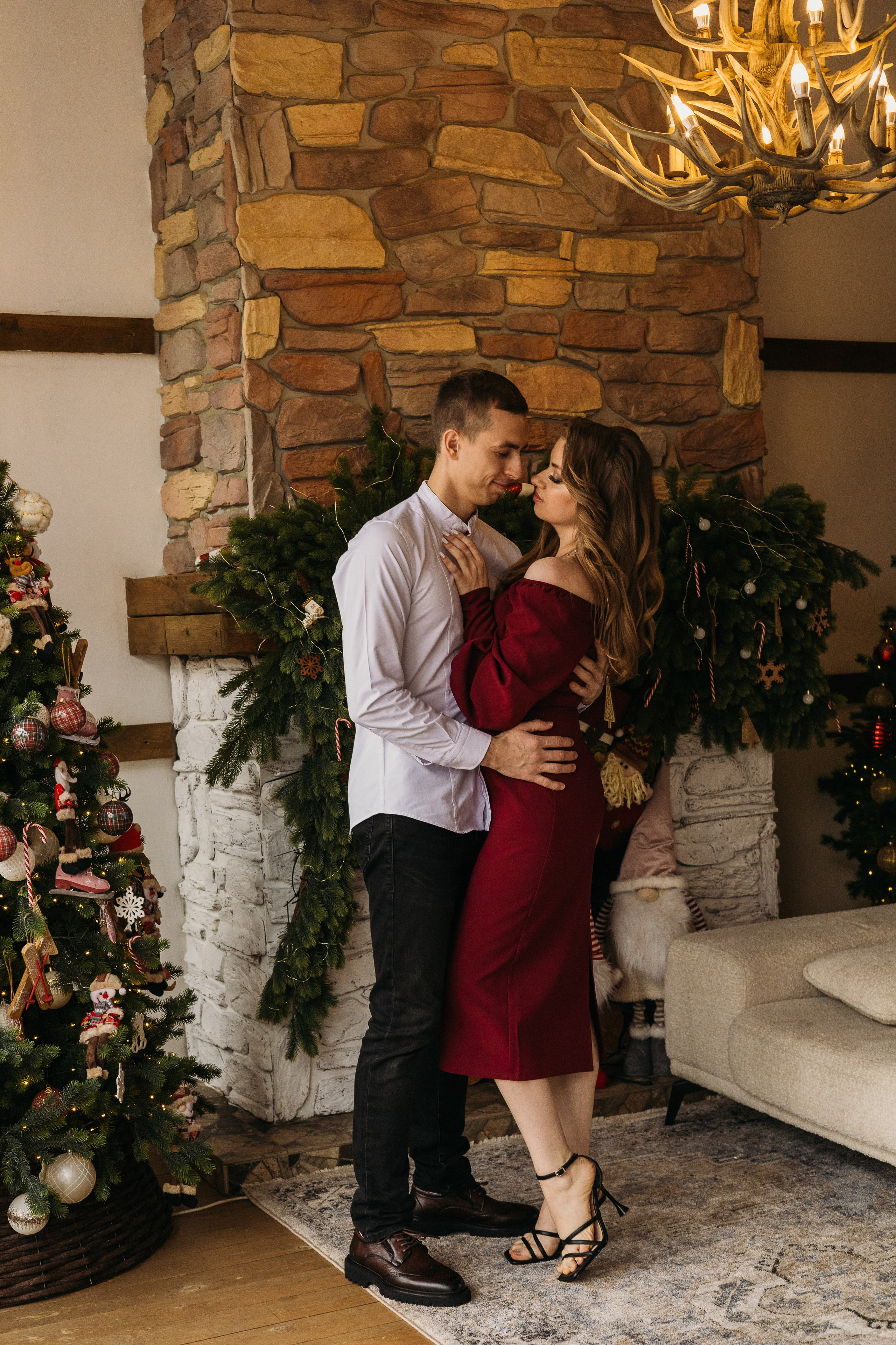 Маленькая история одной семьи♡. Фотограф в г. Чита