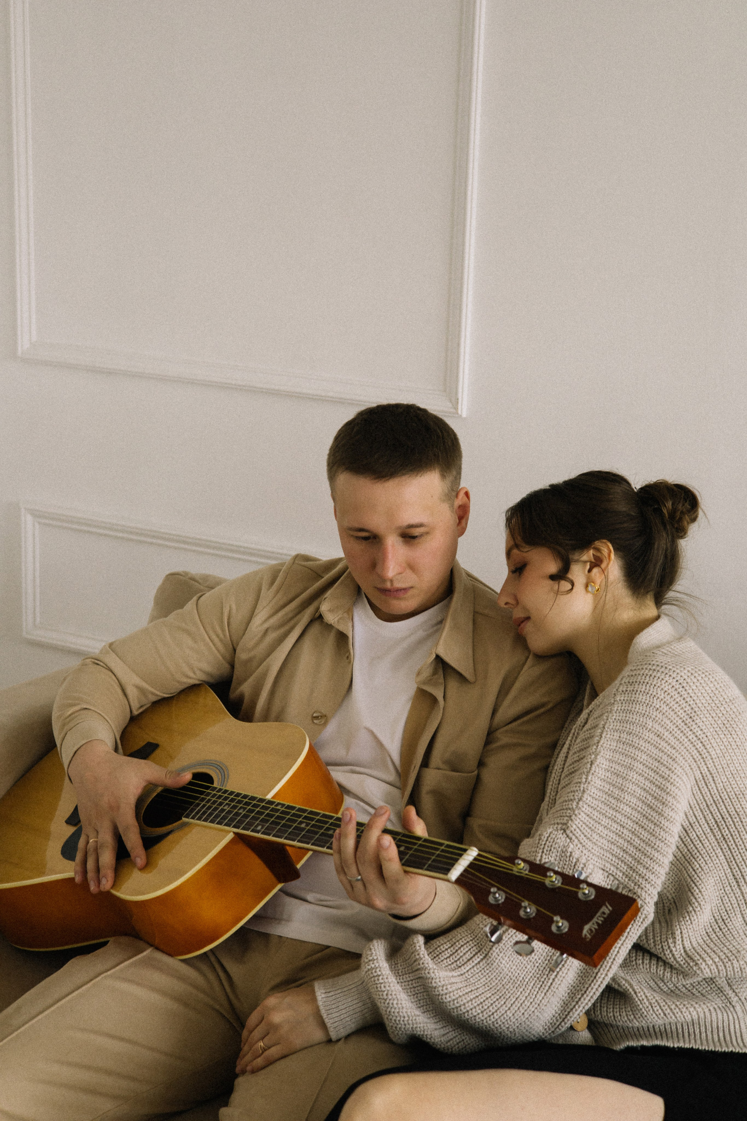 Ангелина ♡ Антон. Фотограф в г. Чита