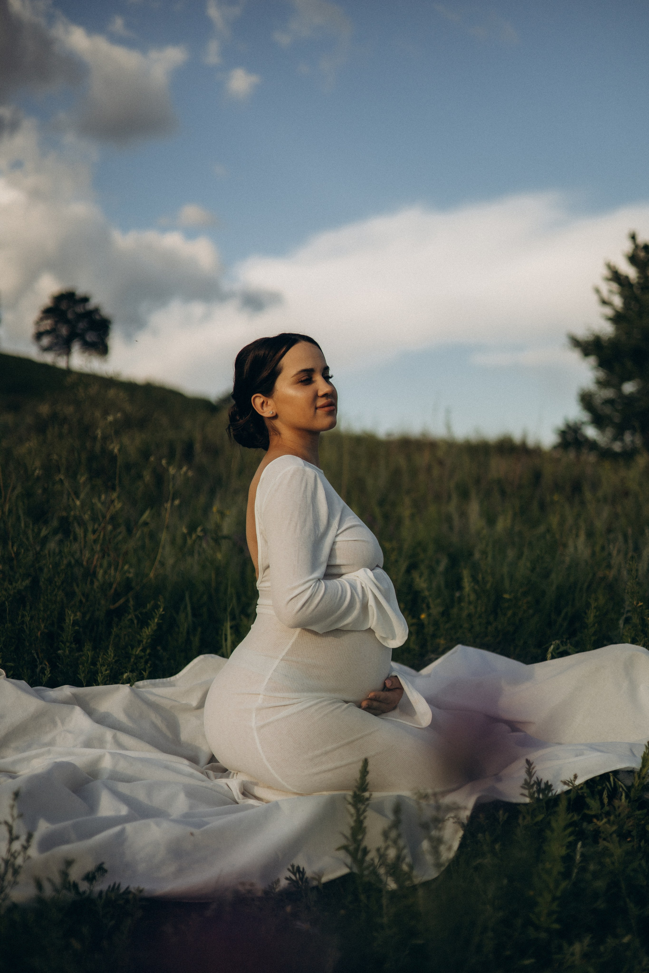 Анастасия. Фотограф в г. Чита