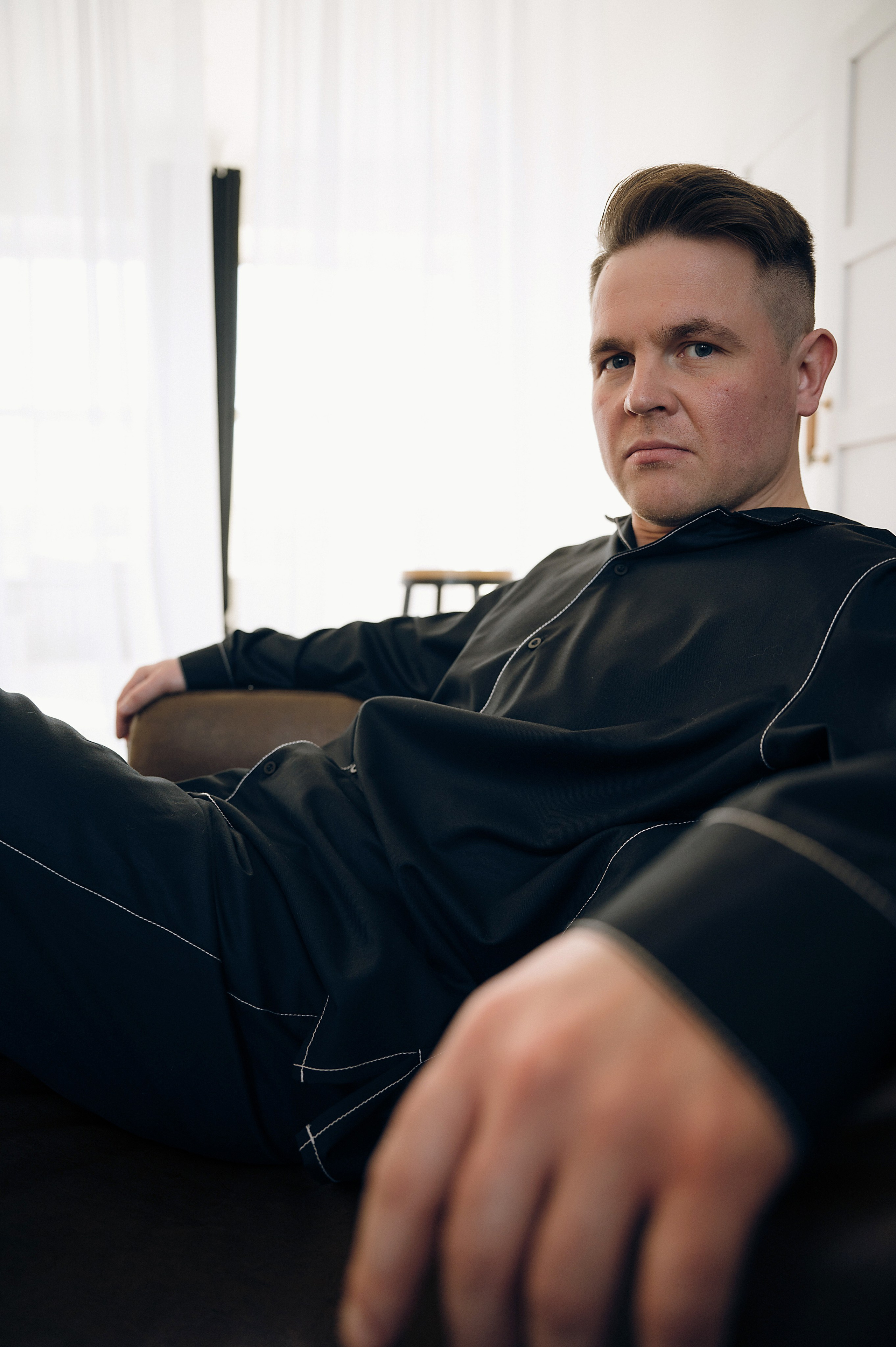 KUDRYAVZEV. Семейный и свадебный фотограф в Туле Москве