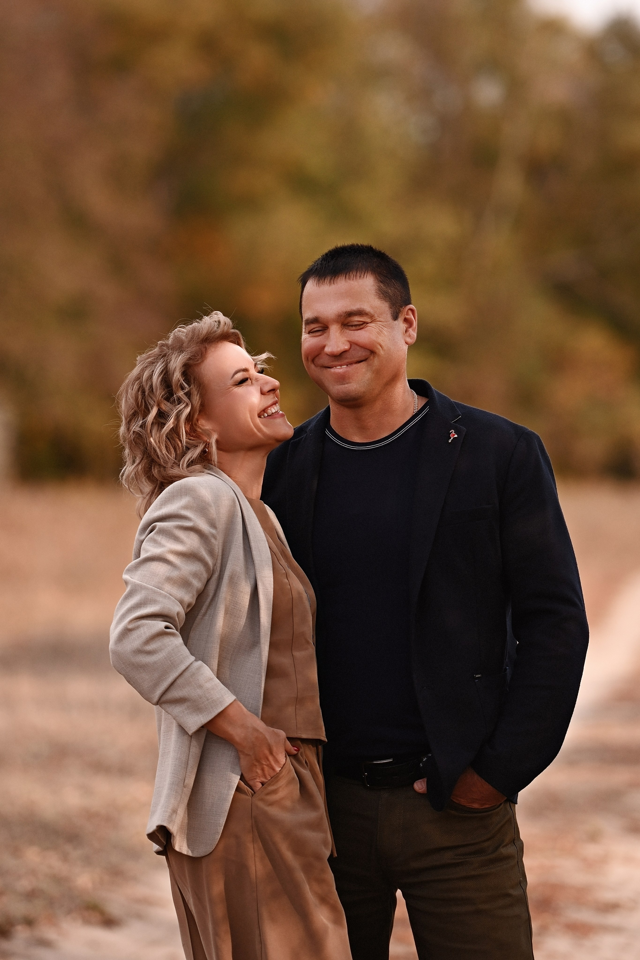 Игорь и Валентина. Свадебный и семейный фотограф в Самаре Головань Наталья