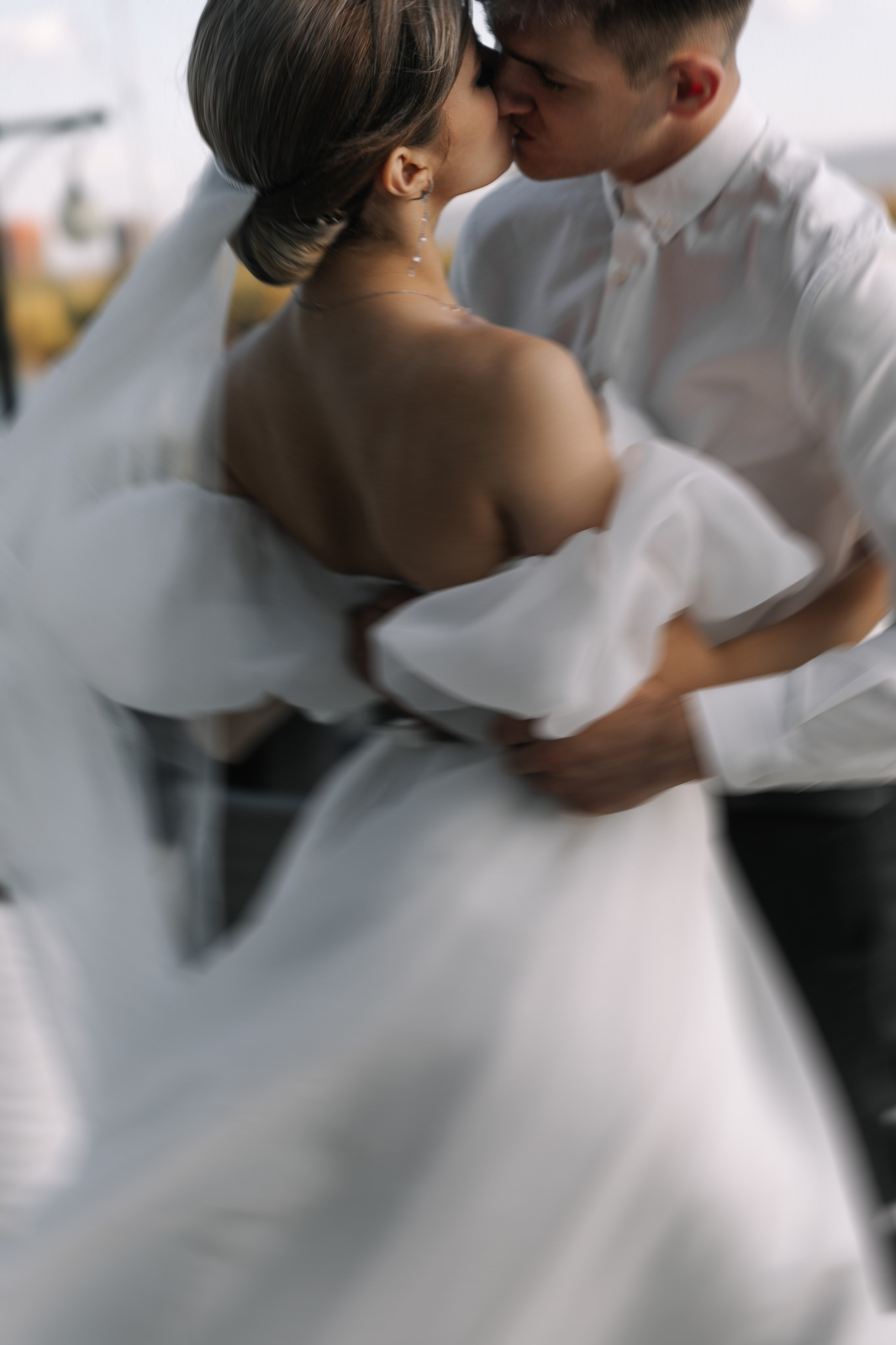 D&L. Свадебный фотограф в Красноярске Абраменко Настя