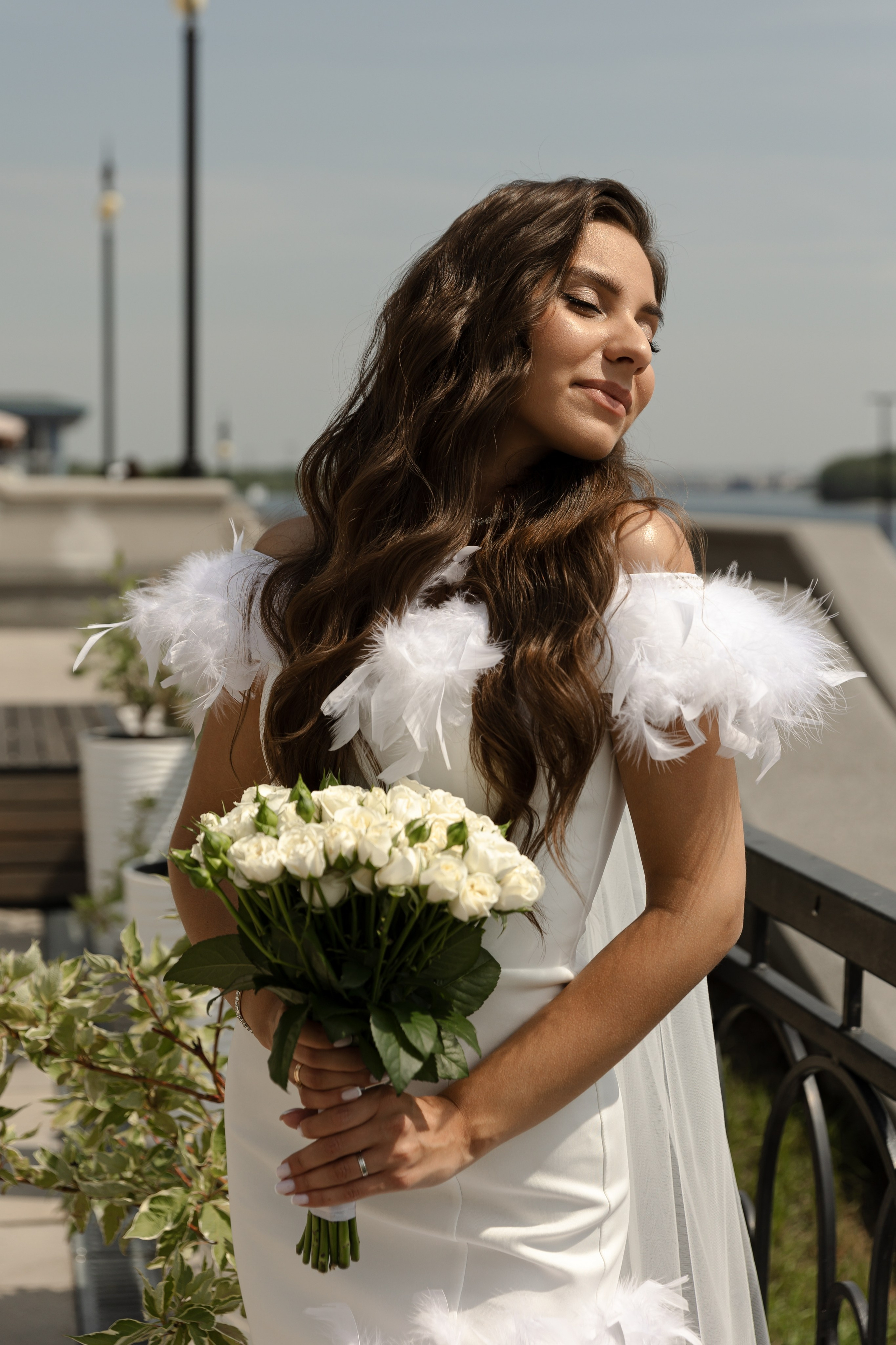 A & S. Свадебный фотограф в Красноярске Абраменко Настя