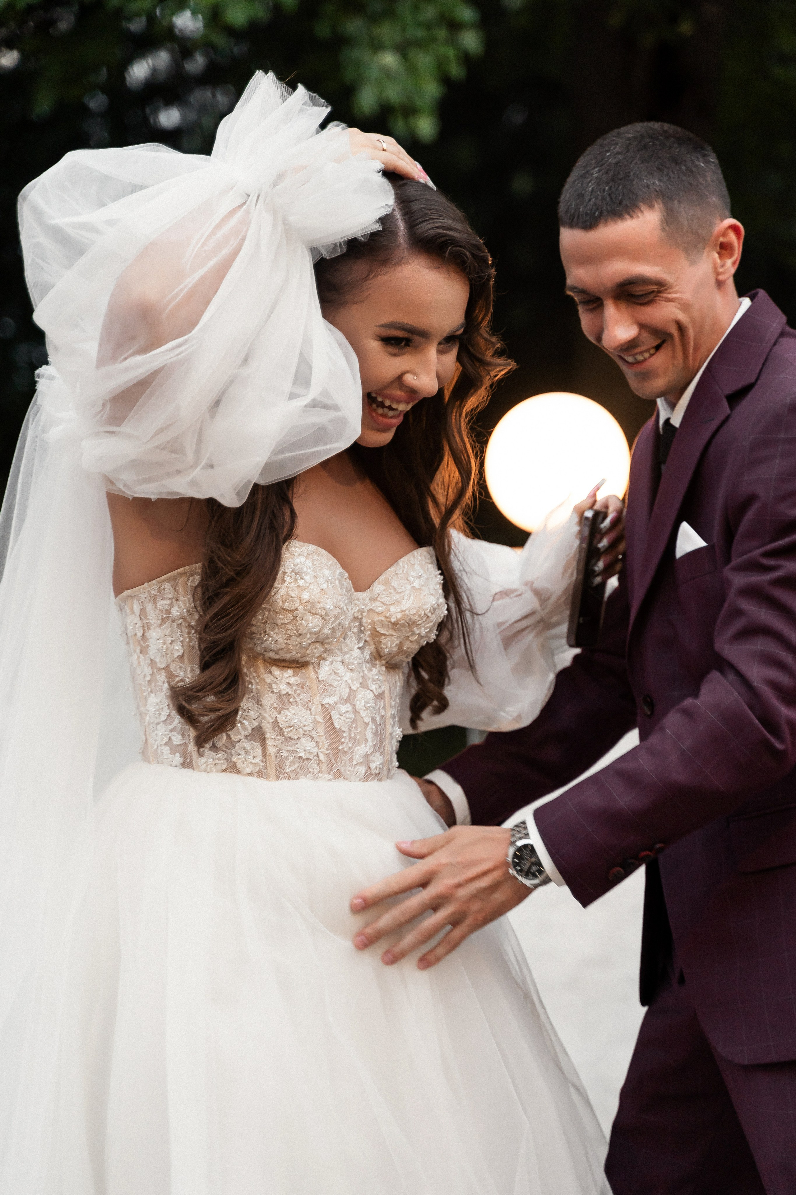 Свадебный банкет в отель «Тверь». Фотограф Алина Филимонова Тверь