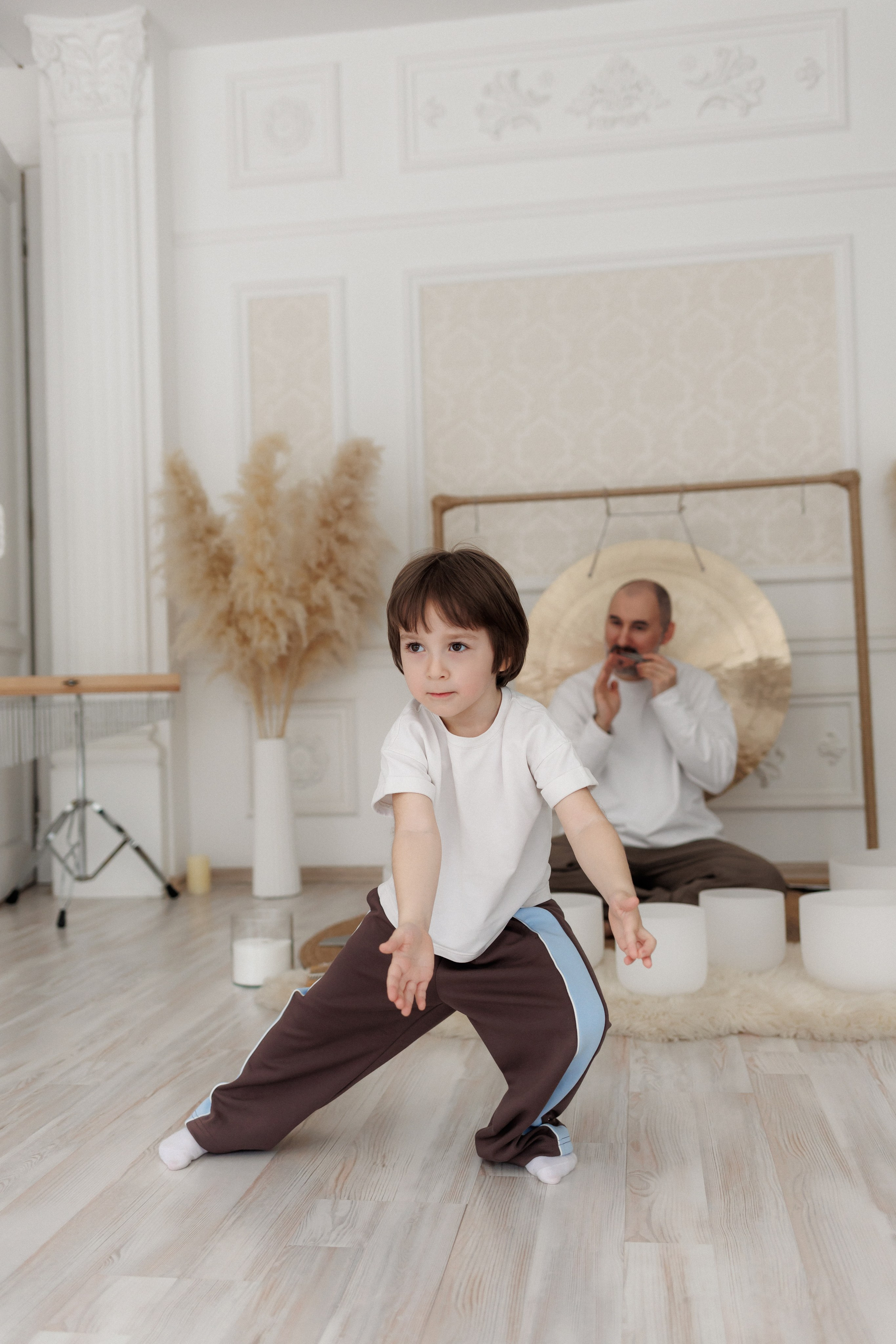 4 года Радмиру. Семейный и детский фотограф в Нижнем Новгороде Буслаева Мария