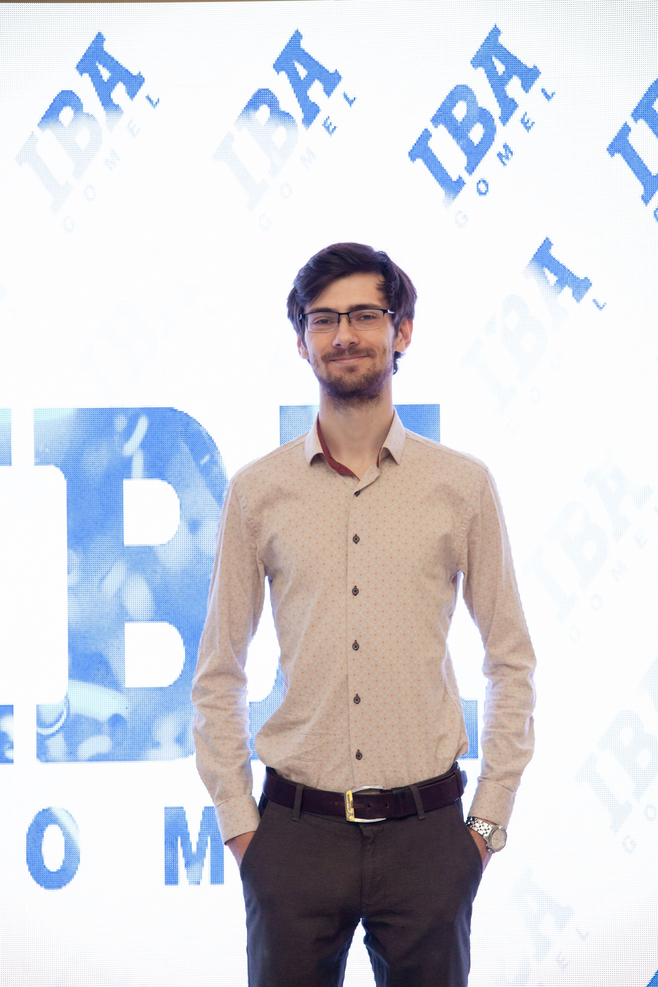 IBA КОРПАРАТИВ