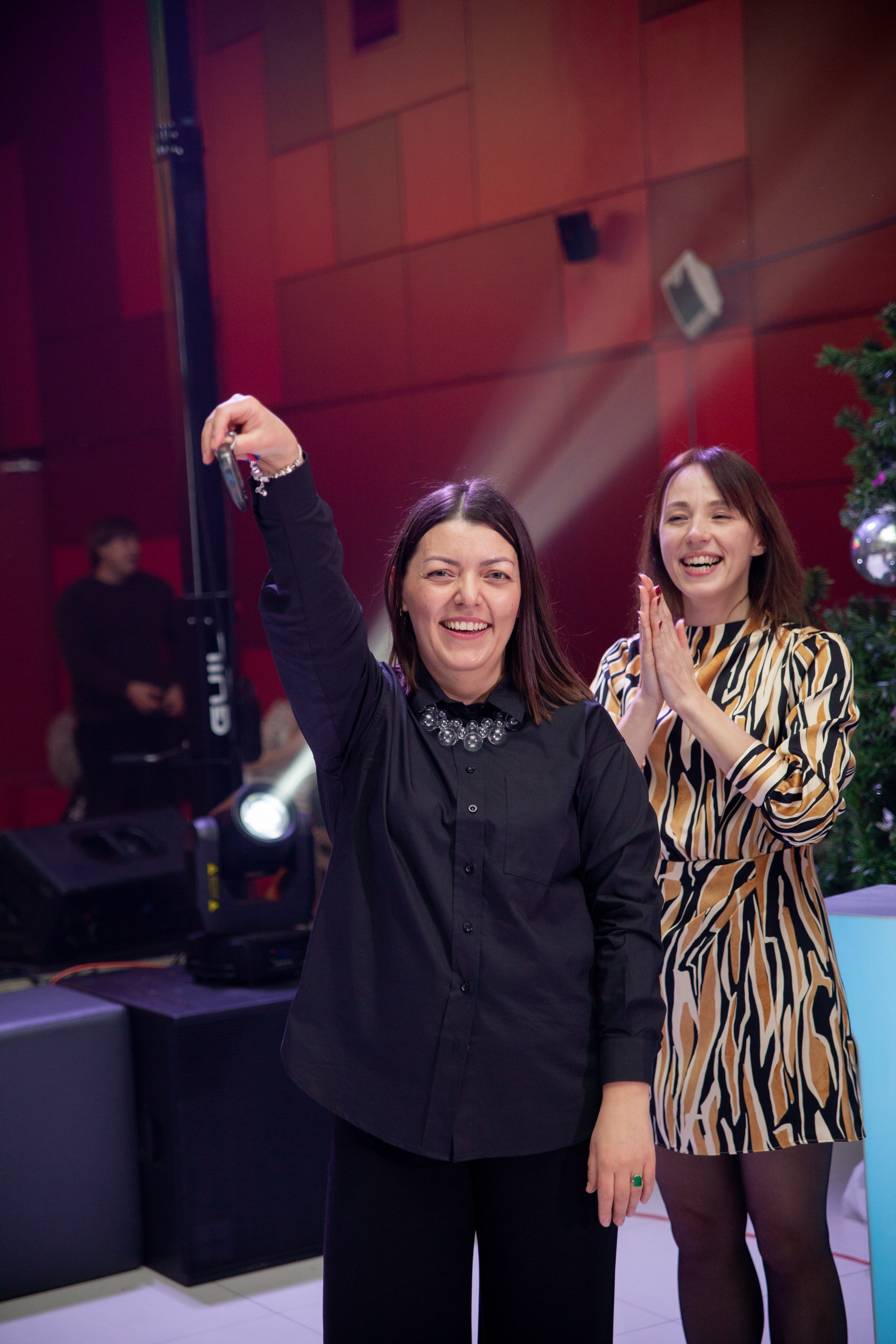 IBA КОРПАРАТИВ