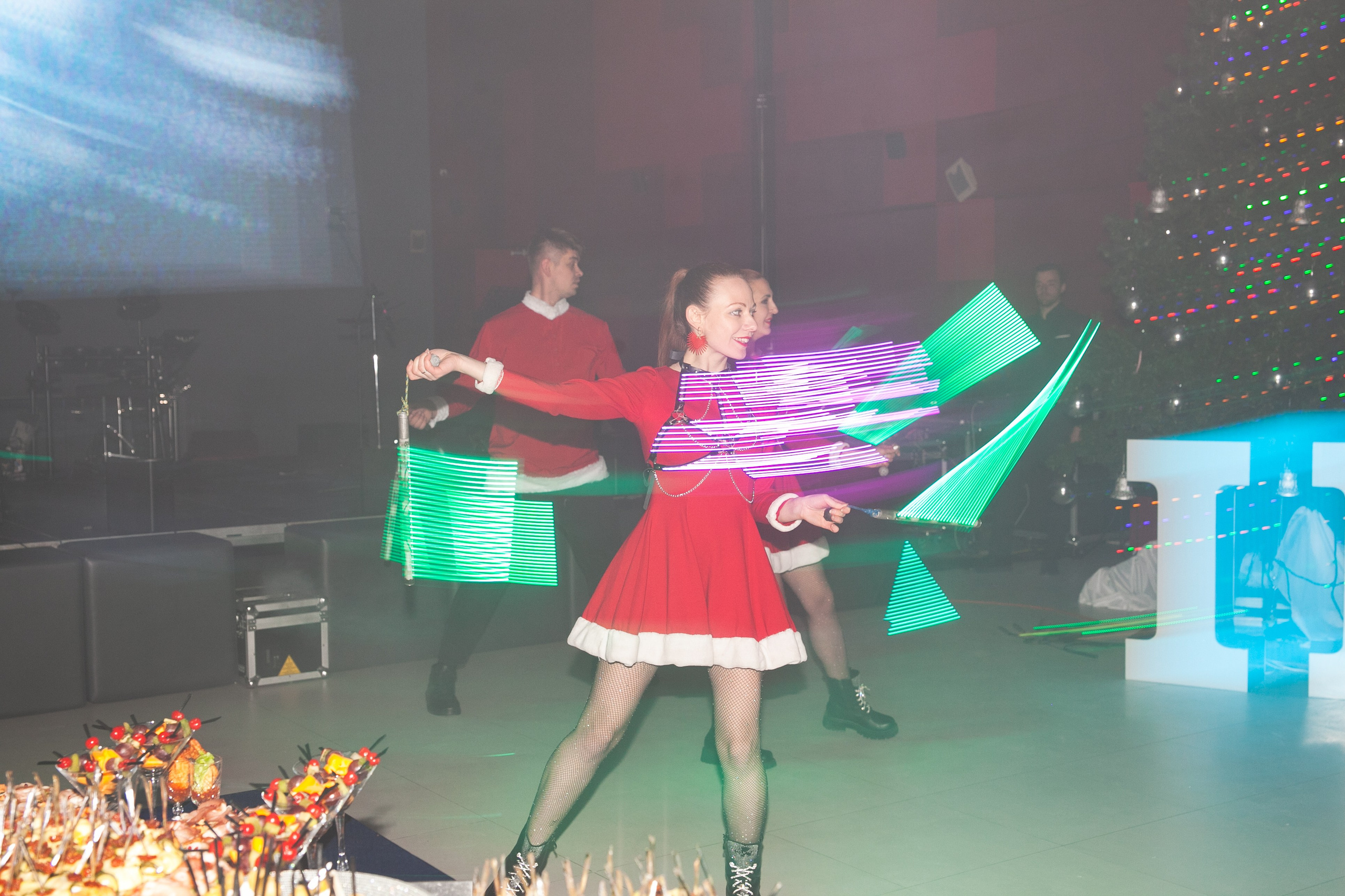 IBA КОРПАРАТИВ