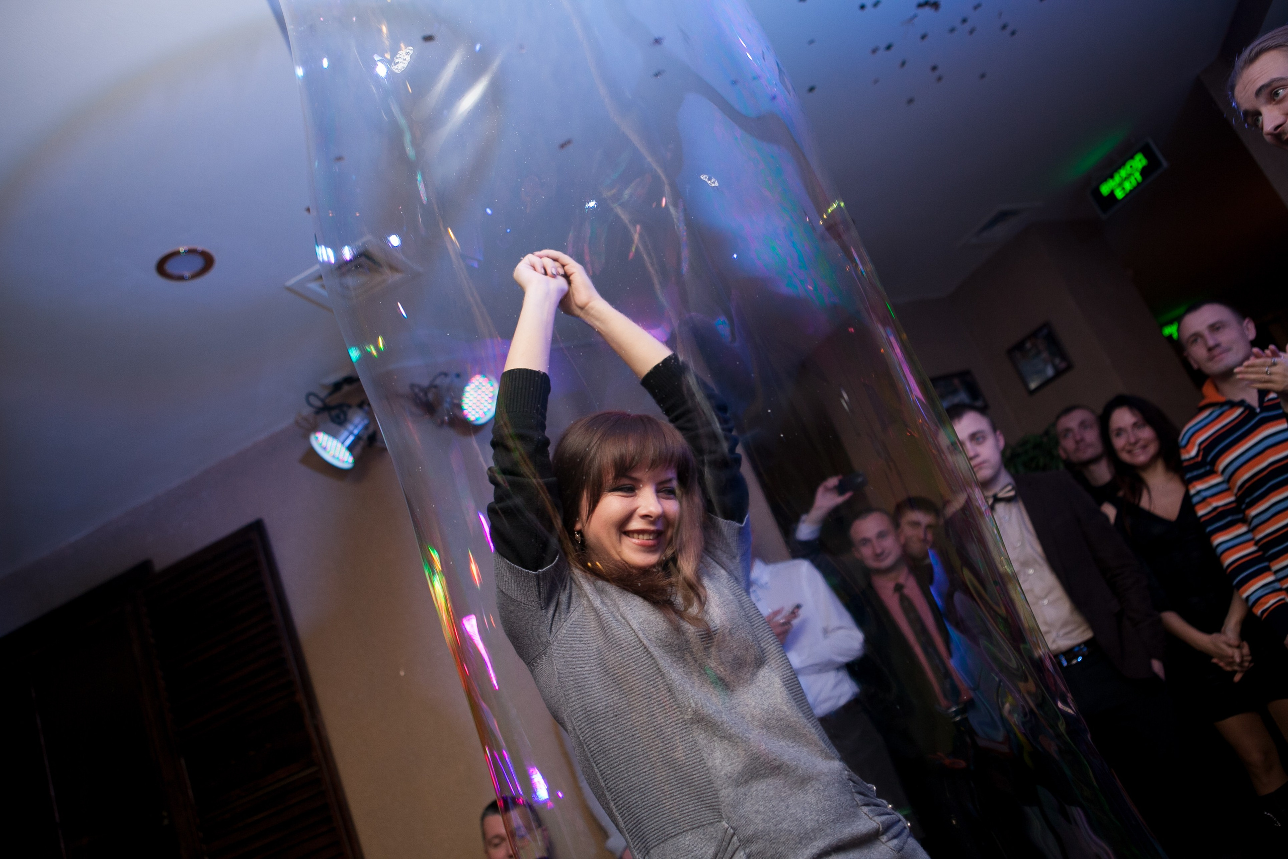 ОТКРЫТИЕ Kellys