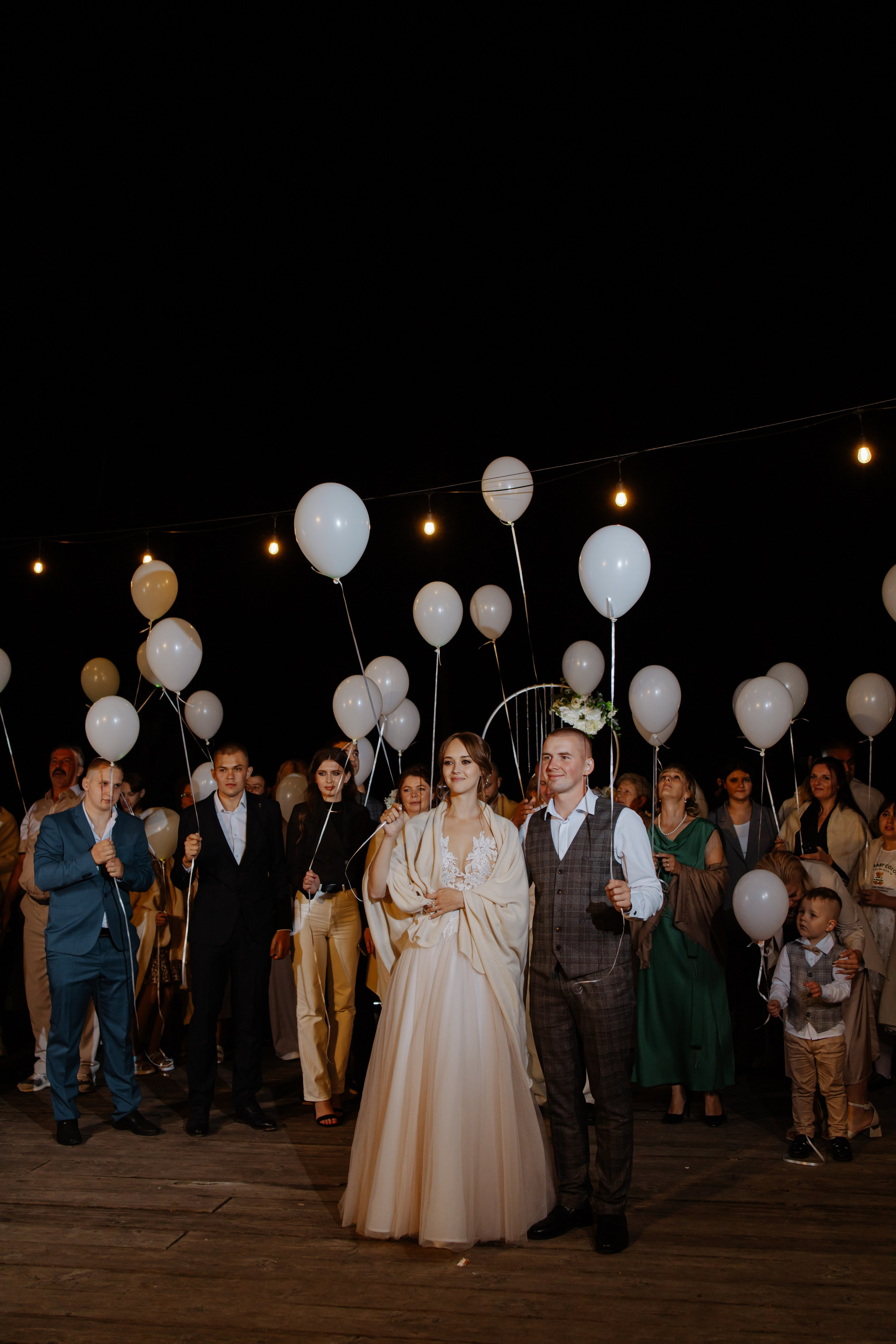 Алина и Иван. Фотограф и Видеограф во Владимире