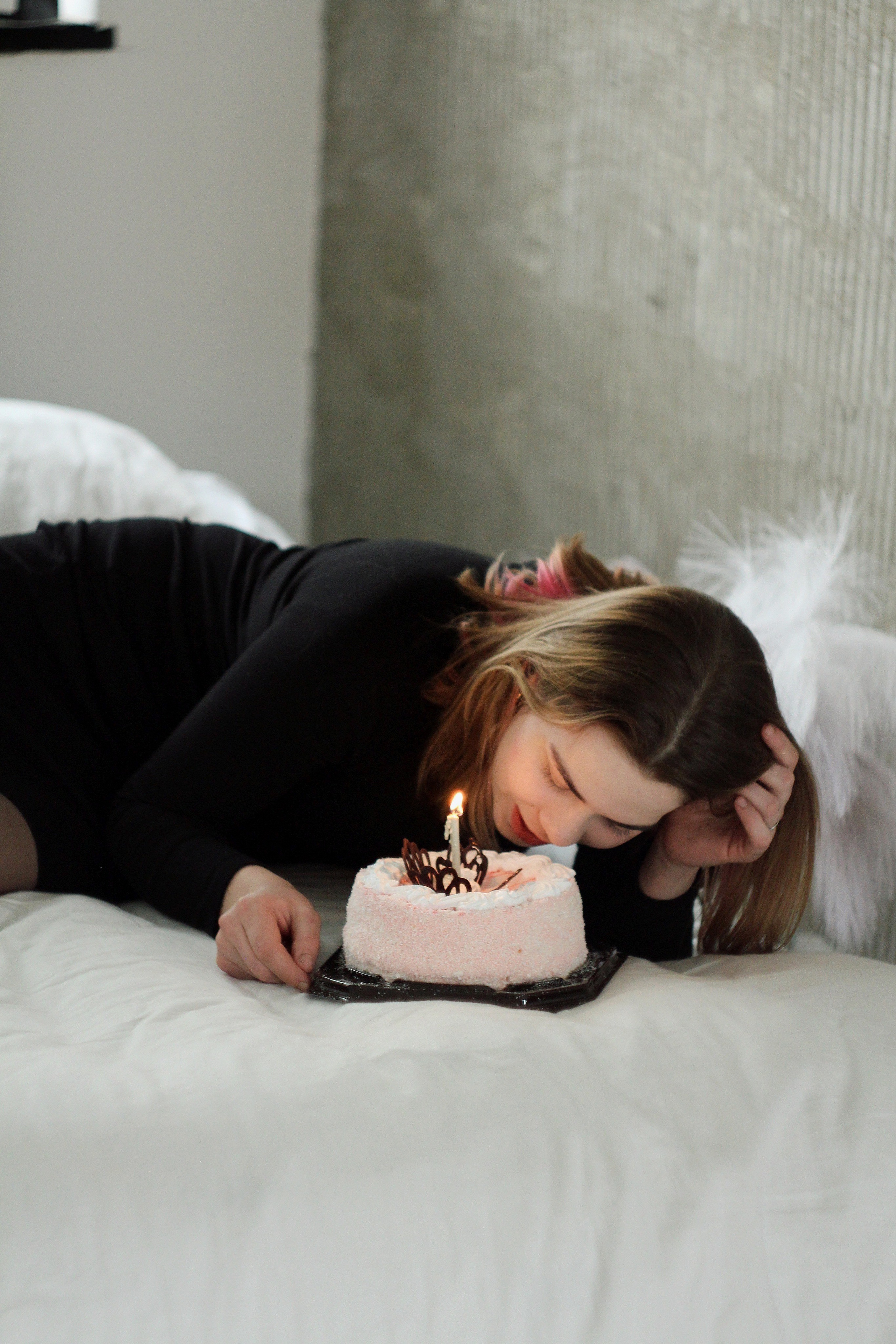 Студия daloni, Аня. Photography Eva