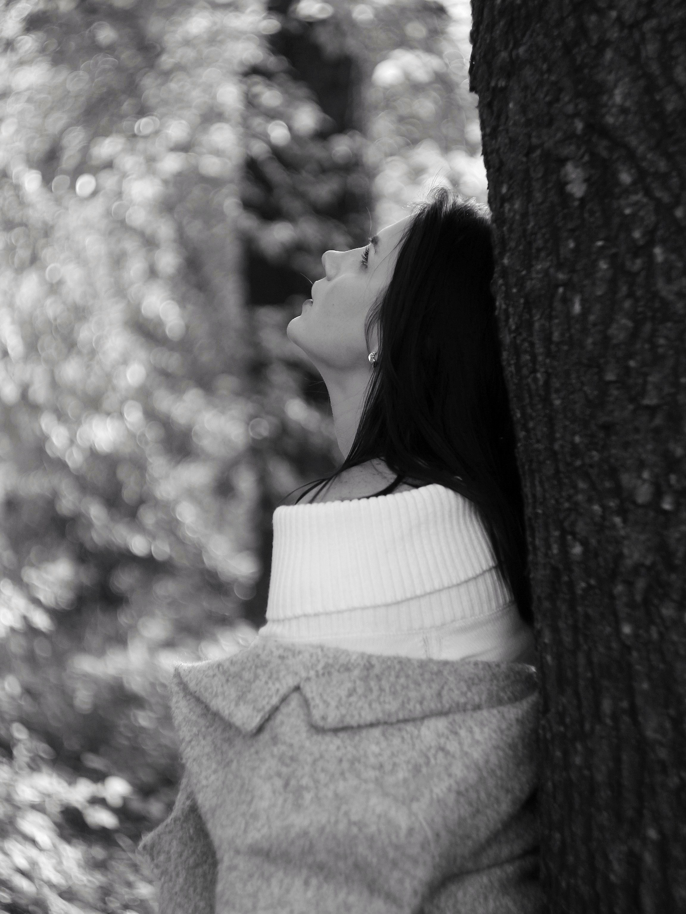 Оля, портрет. Photography Eva