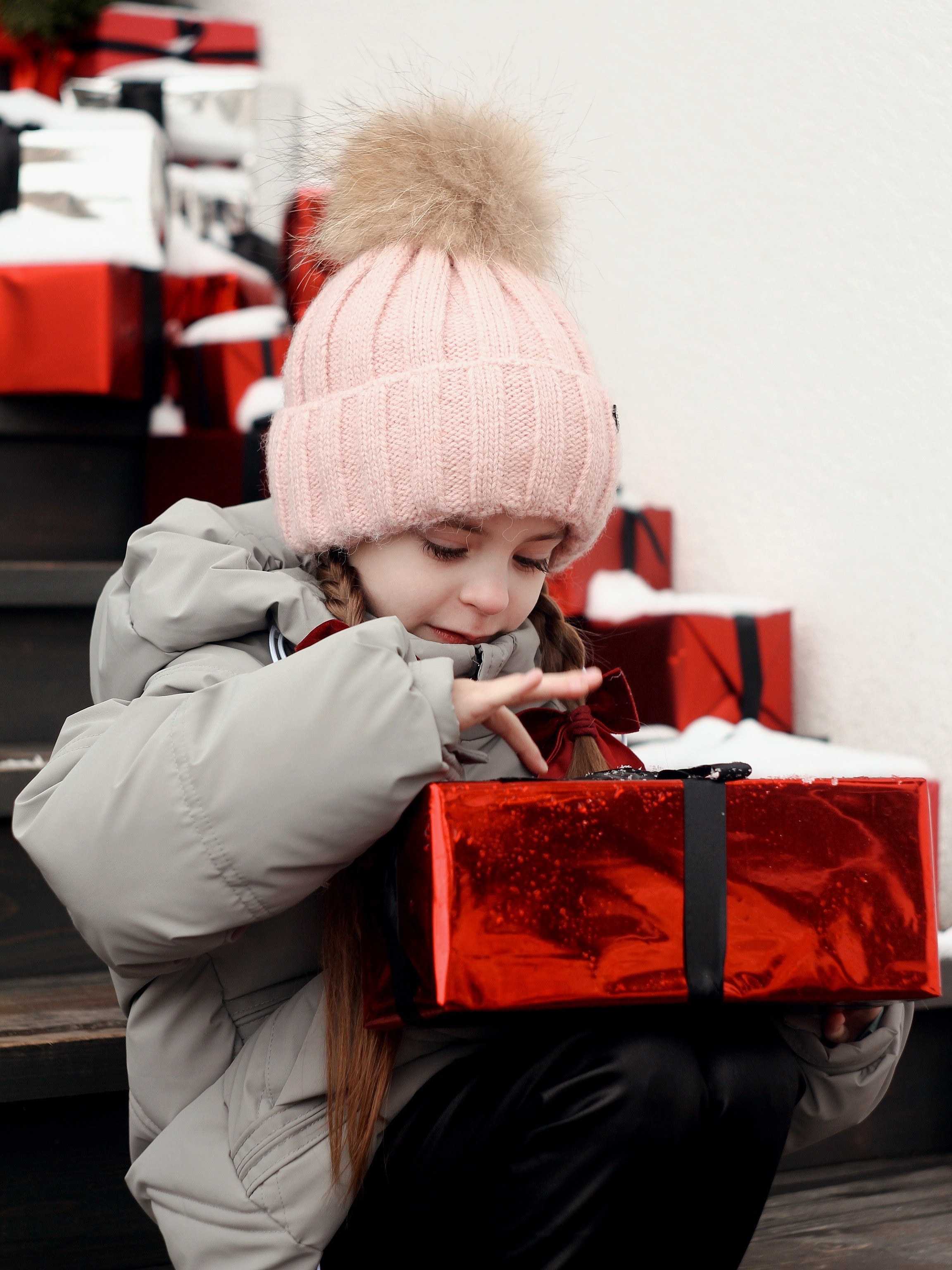 Надежда и София. Photography Eva