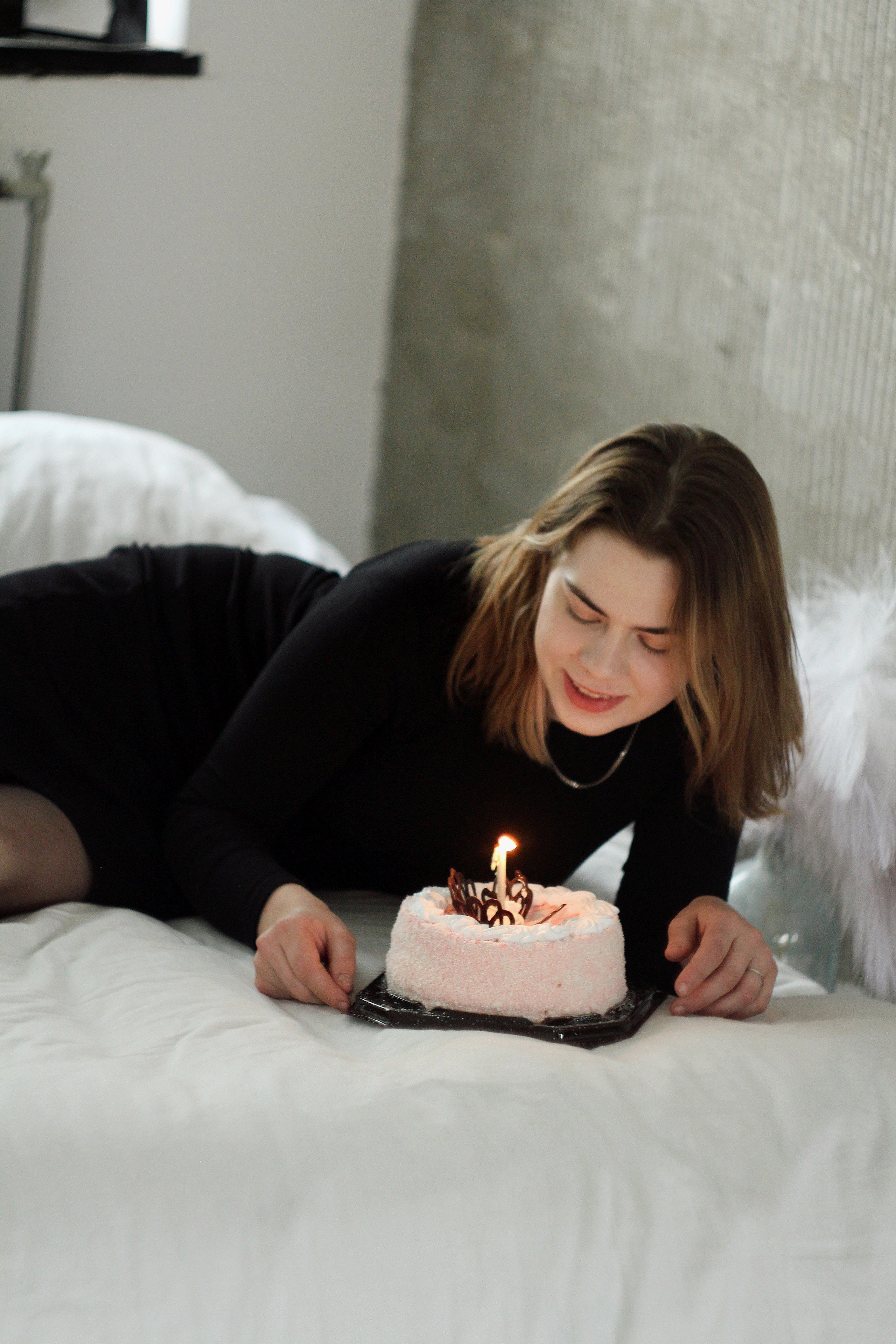 Студия daloni, Аня. Photography Eva